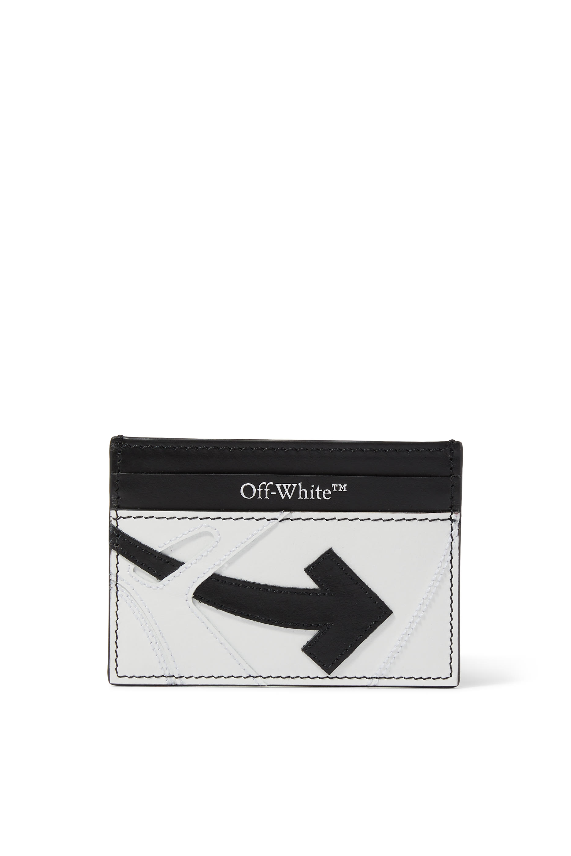 OOO Sneaker Card Case