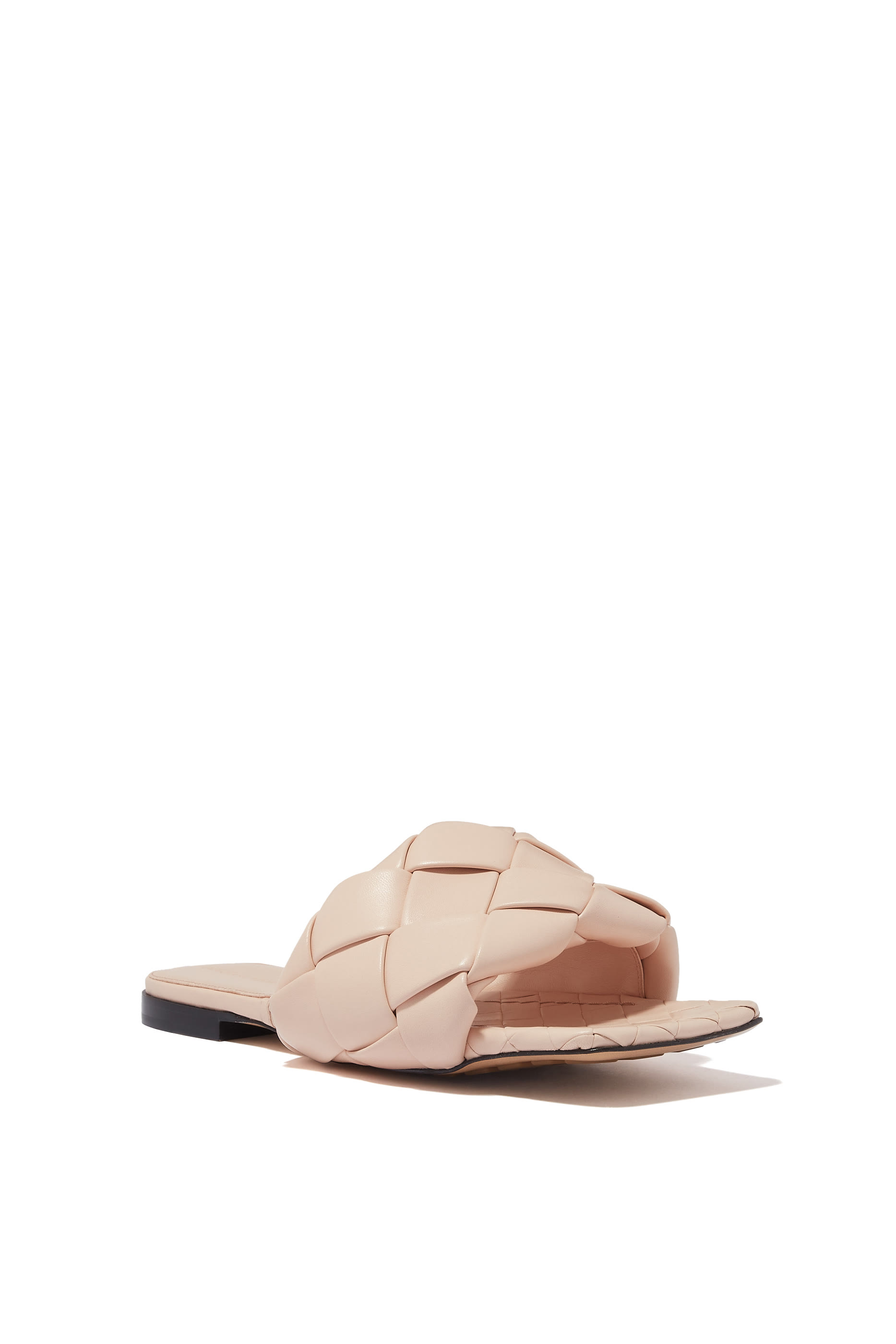 Lido Flat Sandals