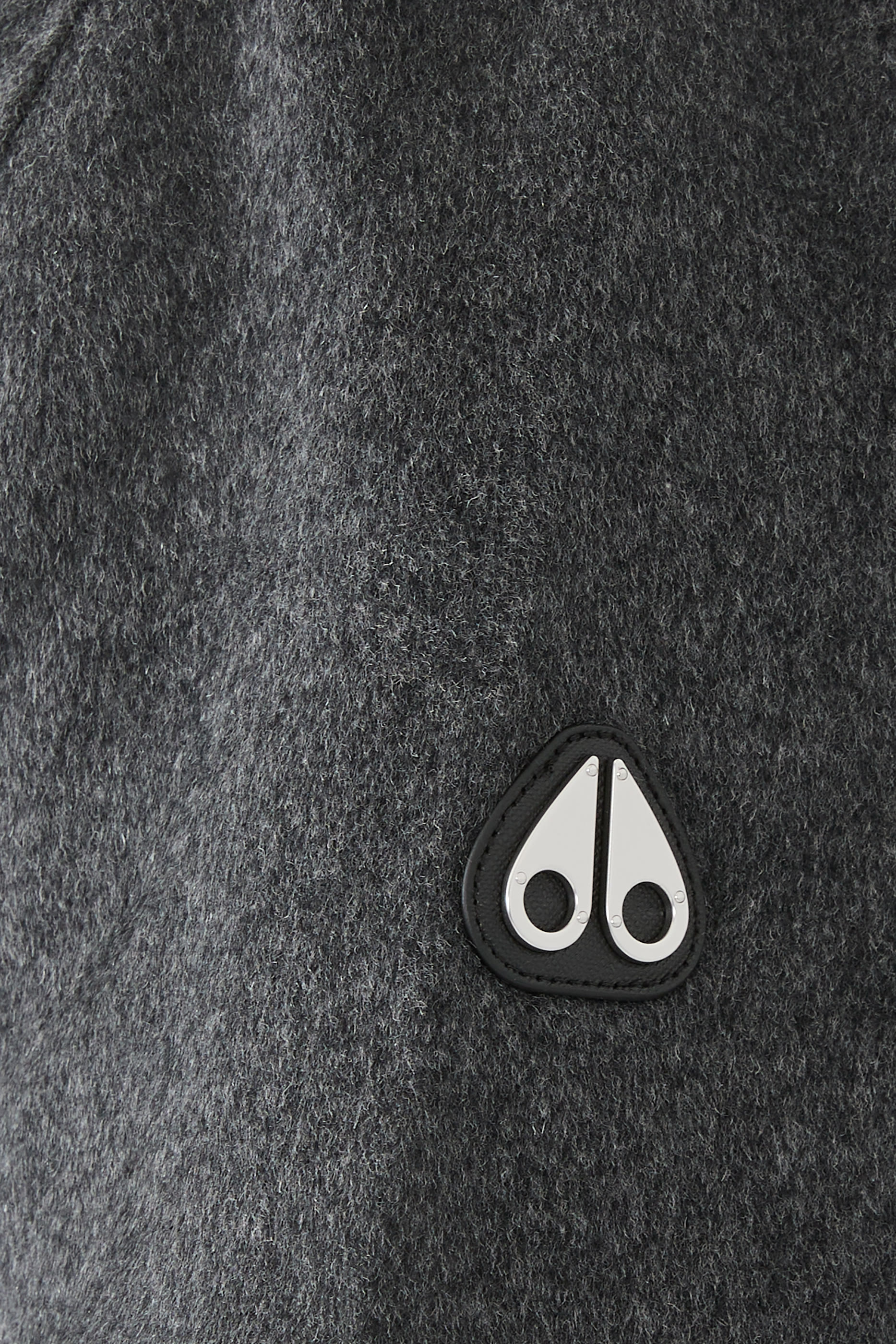 Jacques Wool Shirt Jacket