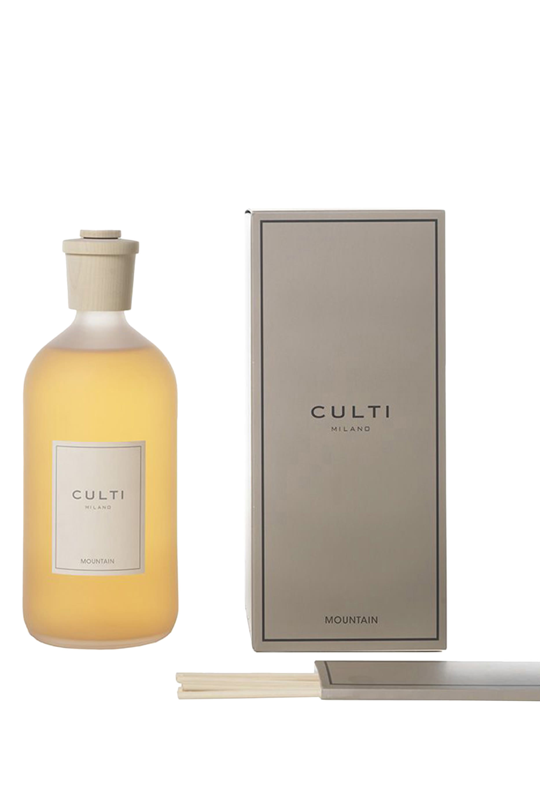 Classic Mountain Diffuser