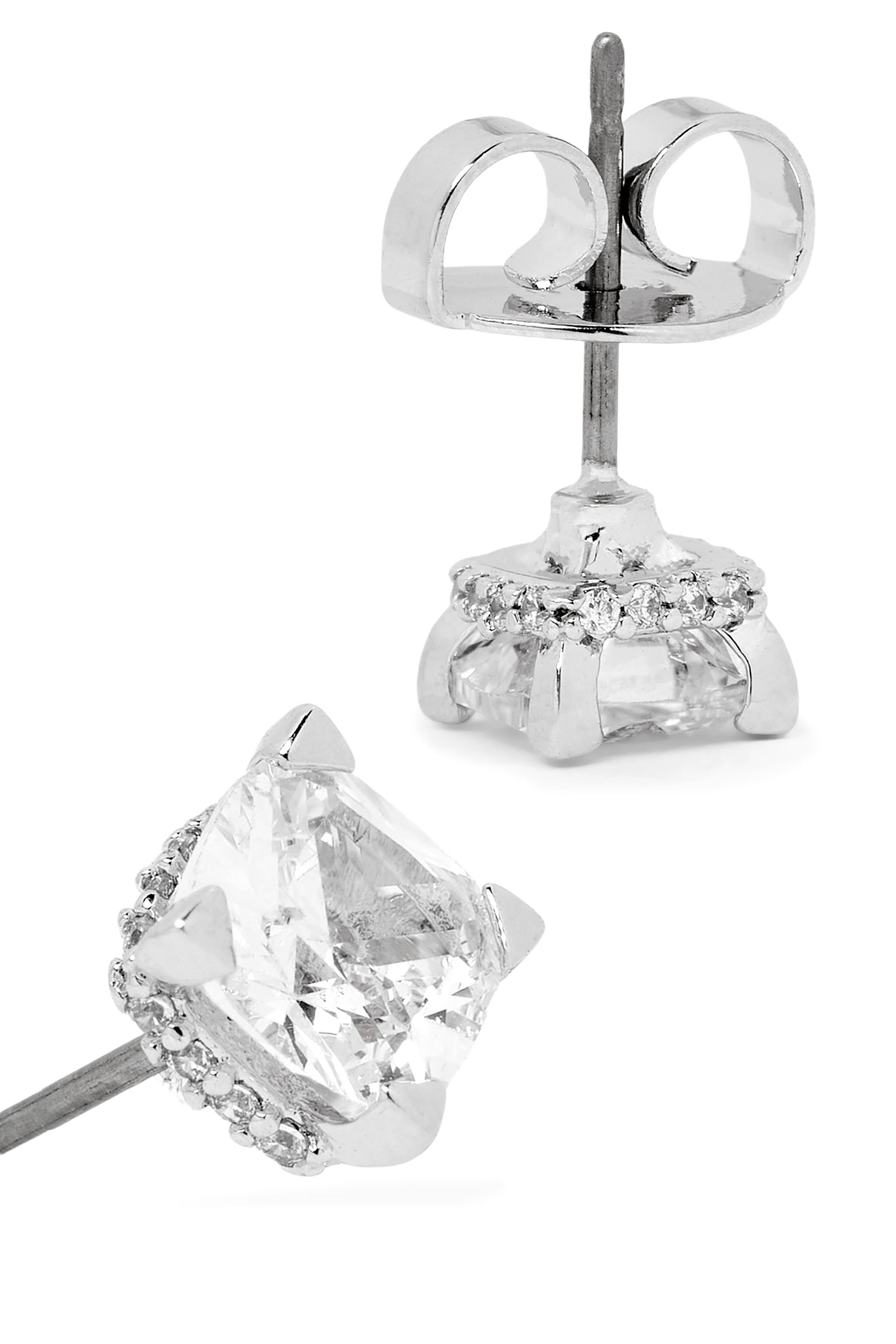 Little Luxuries Stud Earrings