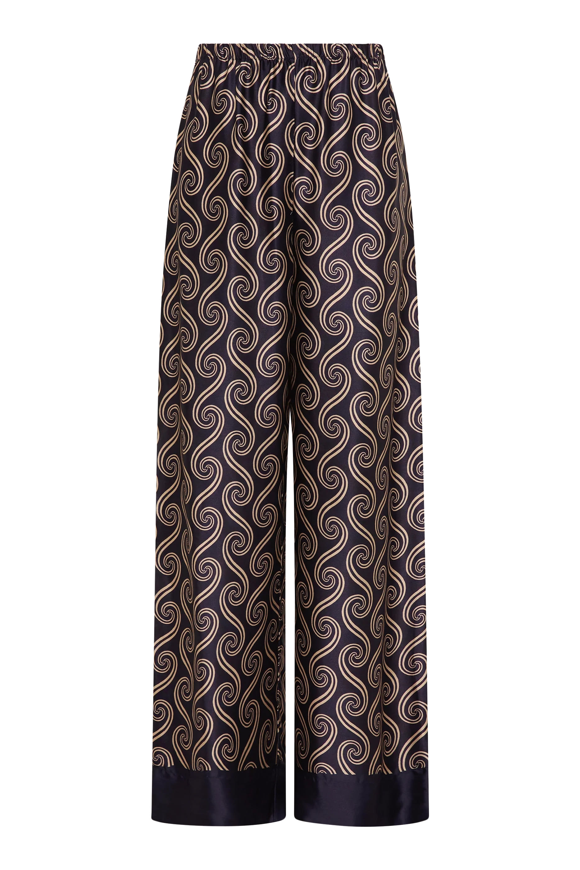 Jensen Juanita Swirl Pants