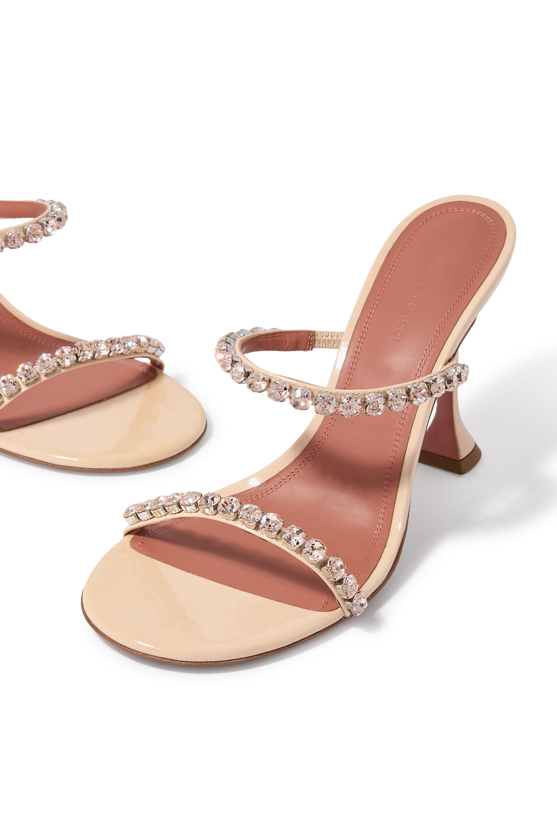 Gigi 95 Slippers