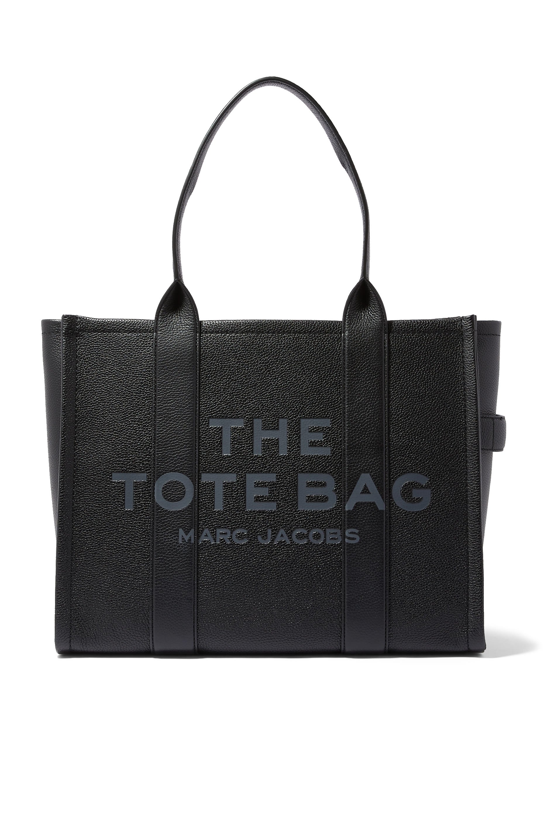 The Large Tote Bag