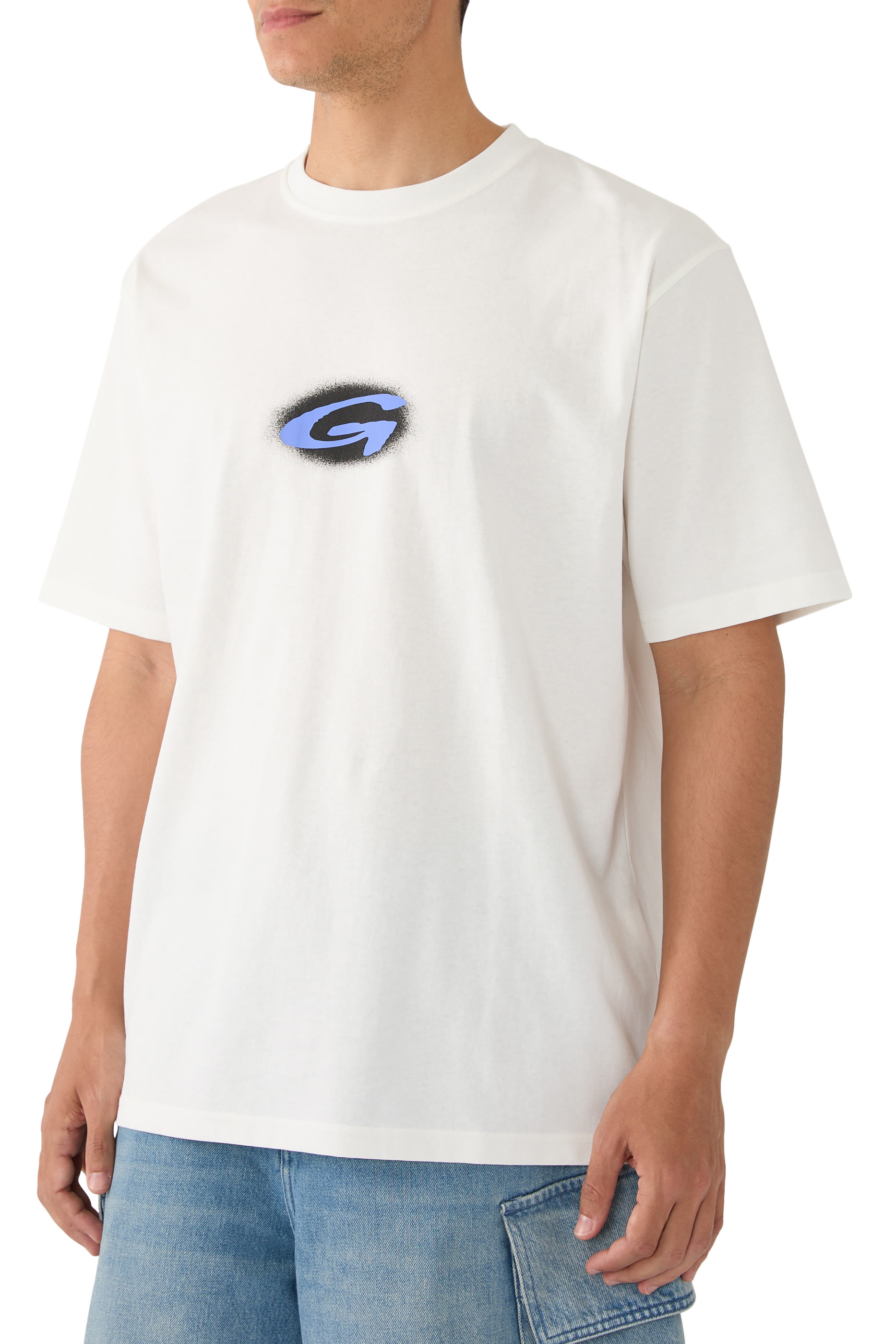 G-Blur T-Shirt