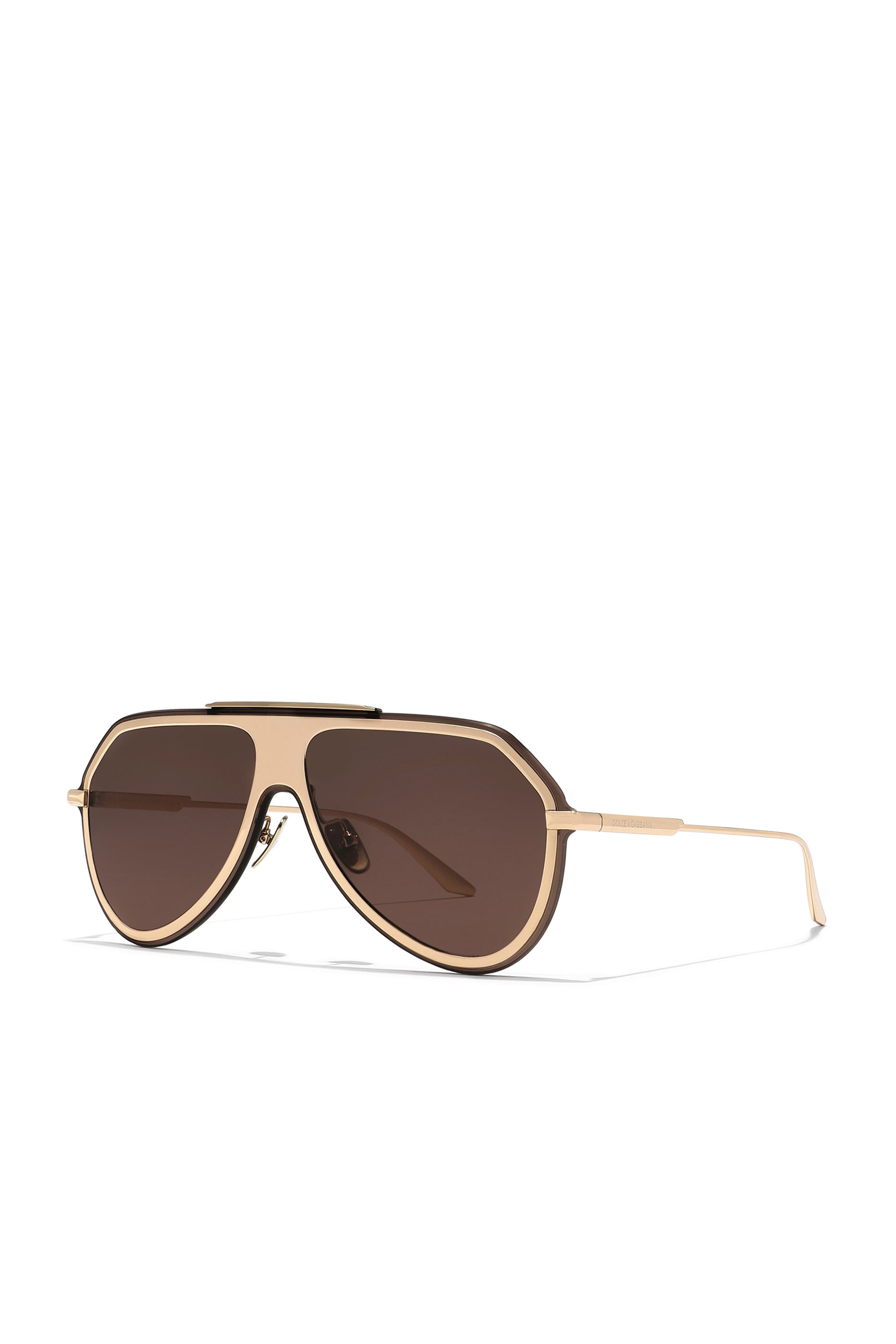 DG Metal Classic Sunglasses