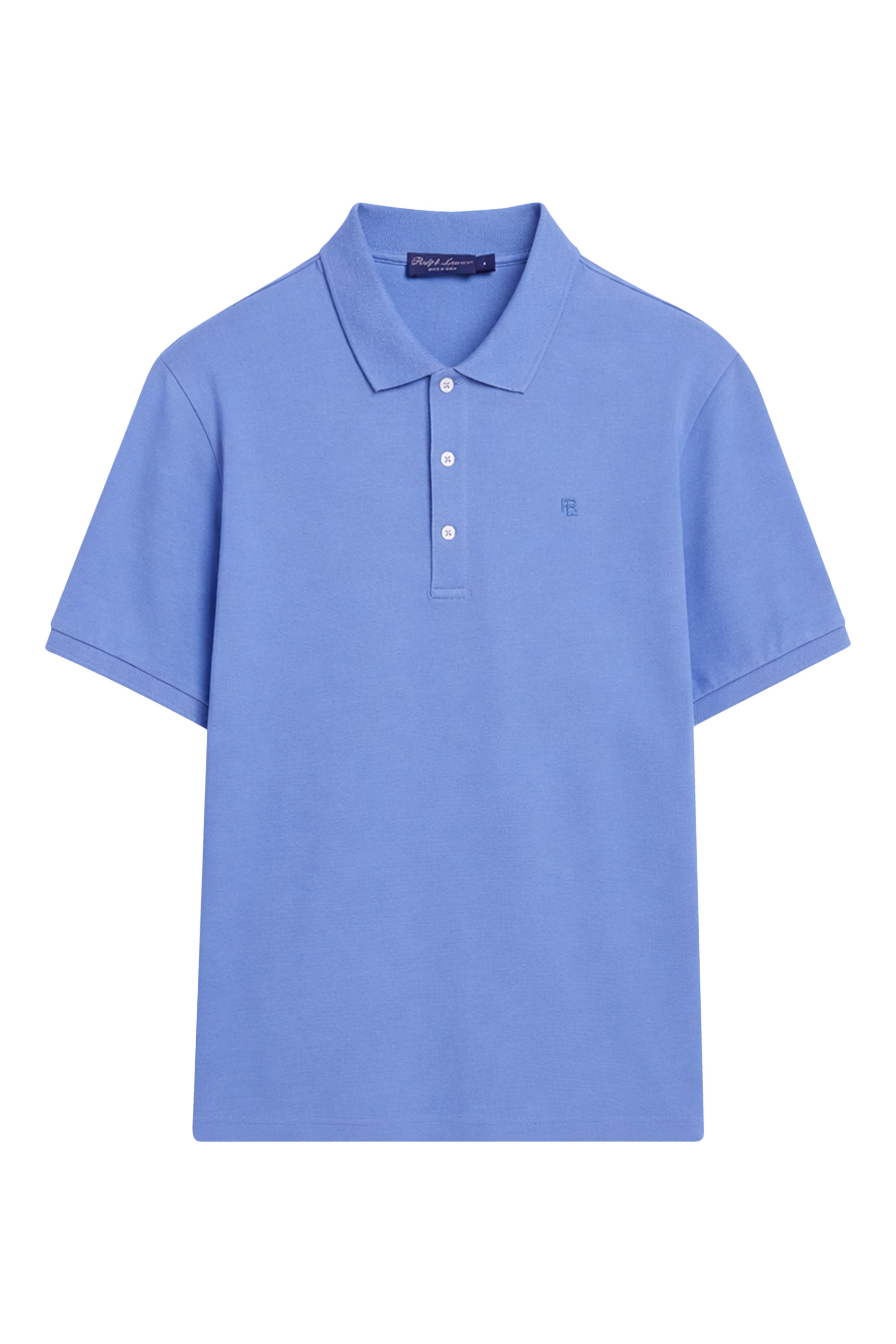 Custom Slim Fit Piqu&eacute; Polo Shirt