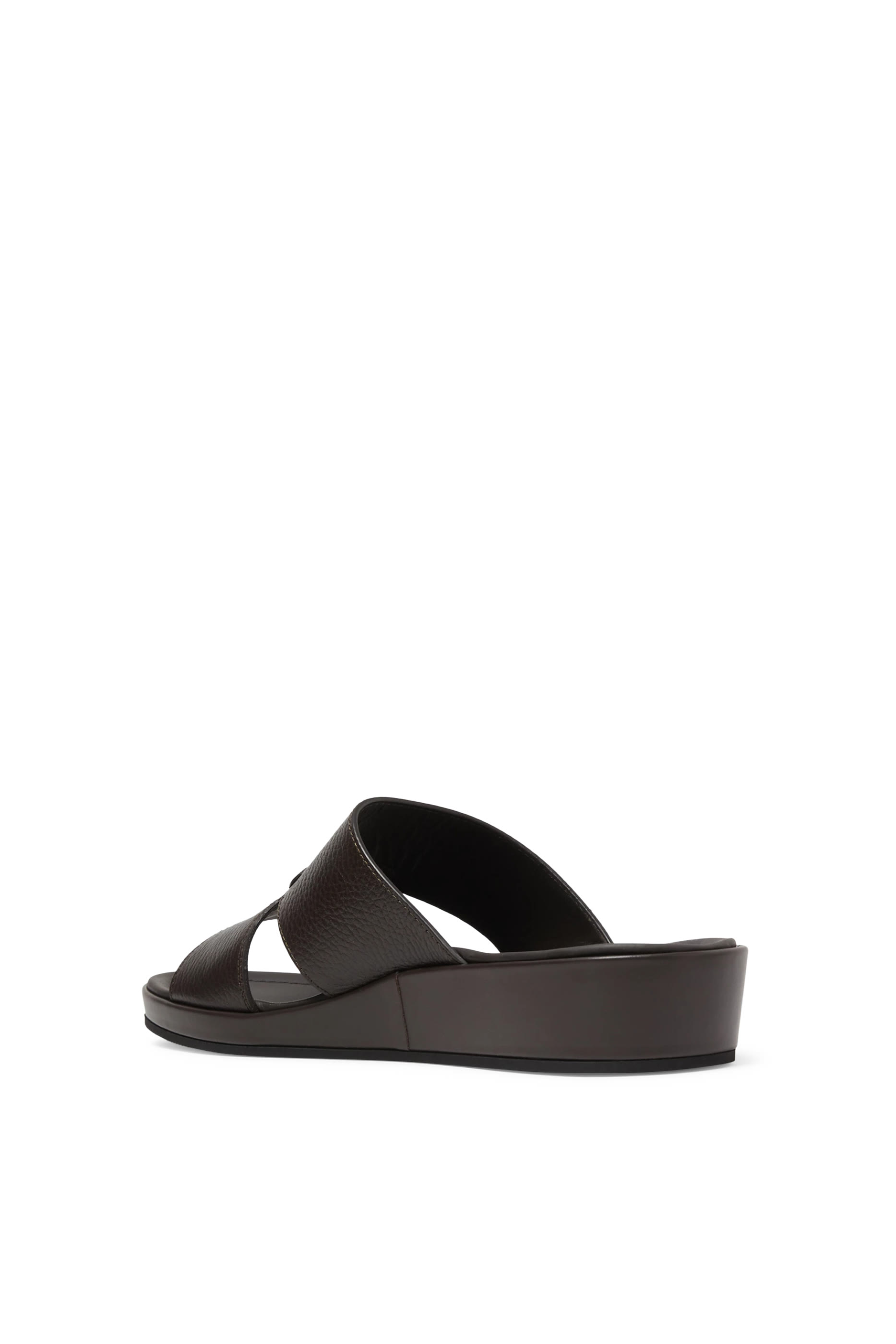  Logo Sandals
