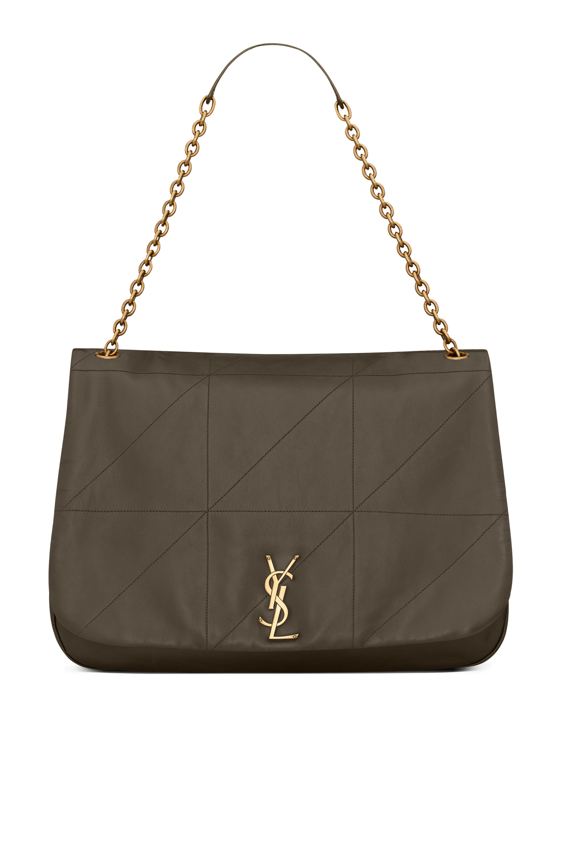  Large Jamie Bag 4.3 in Lambskin 