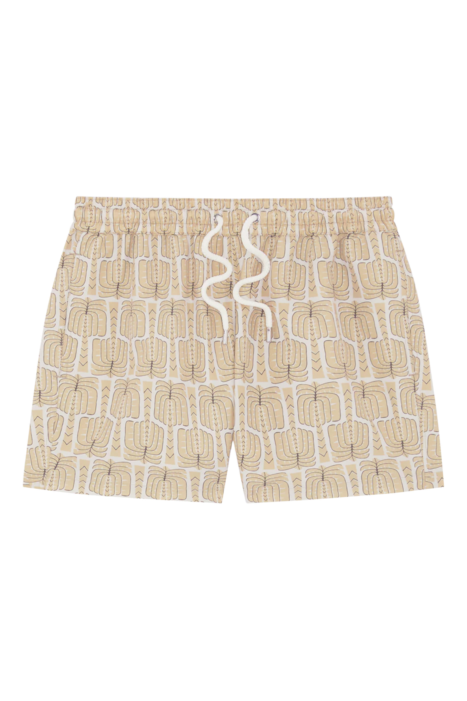 Palmeira Rio Sport Swim Shorts