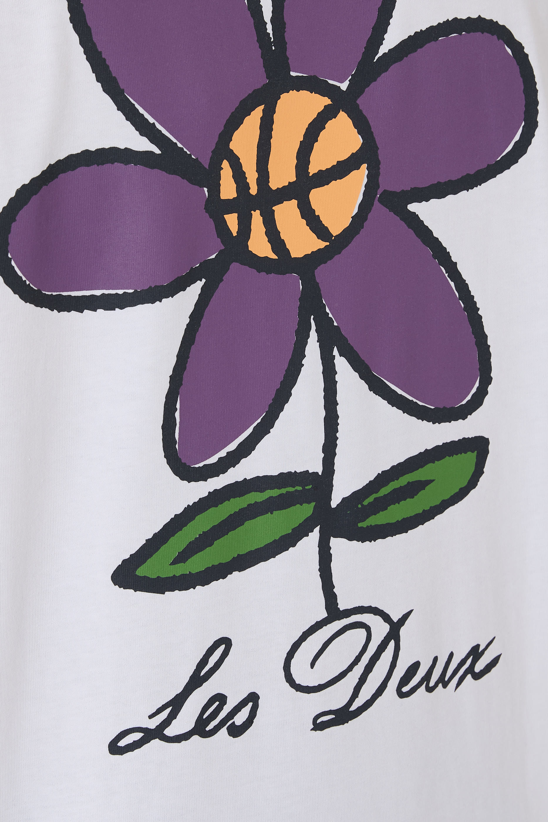 Flower T-Shirt