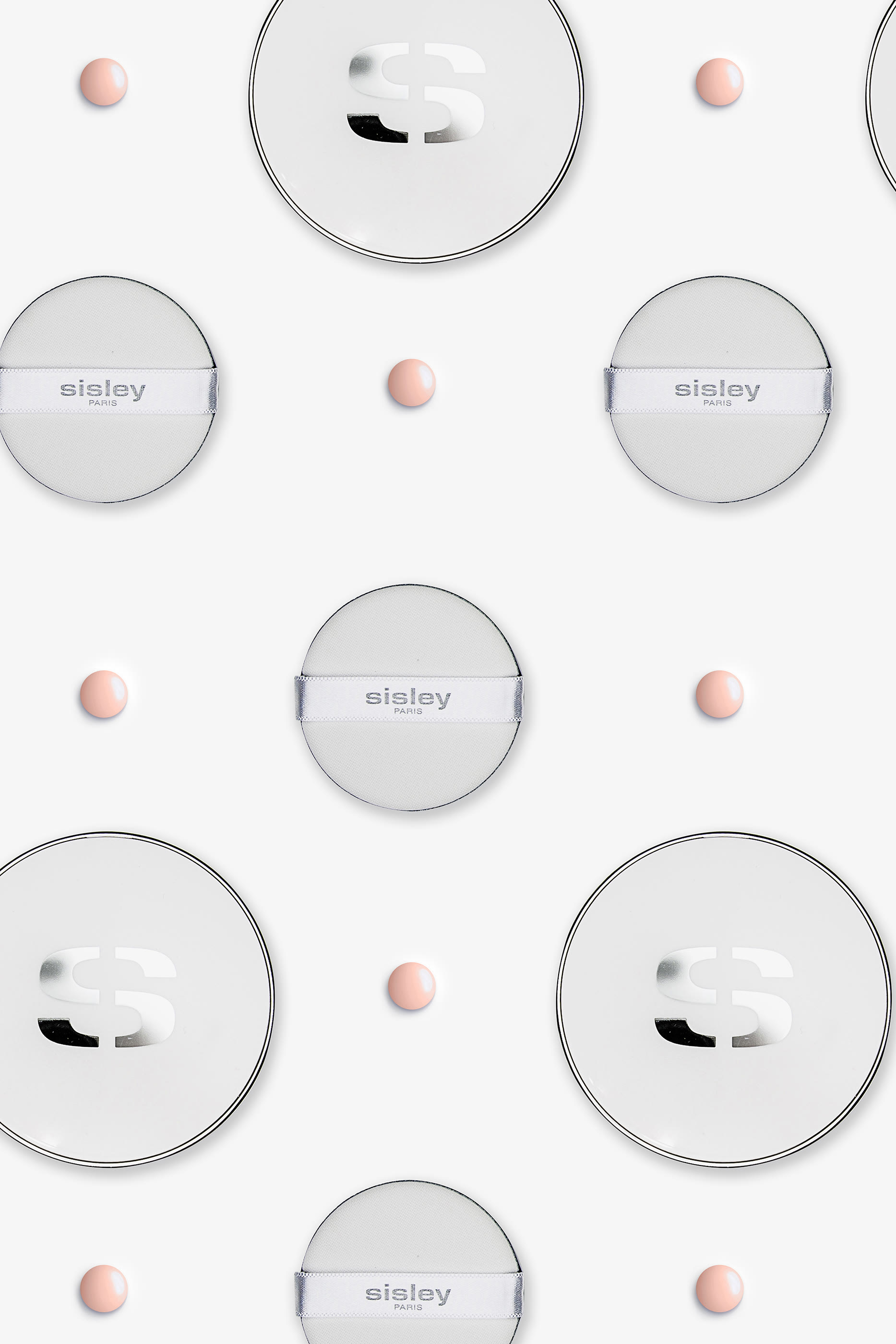 Phyto-Blanc Cushion Foundation