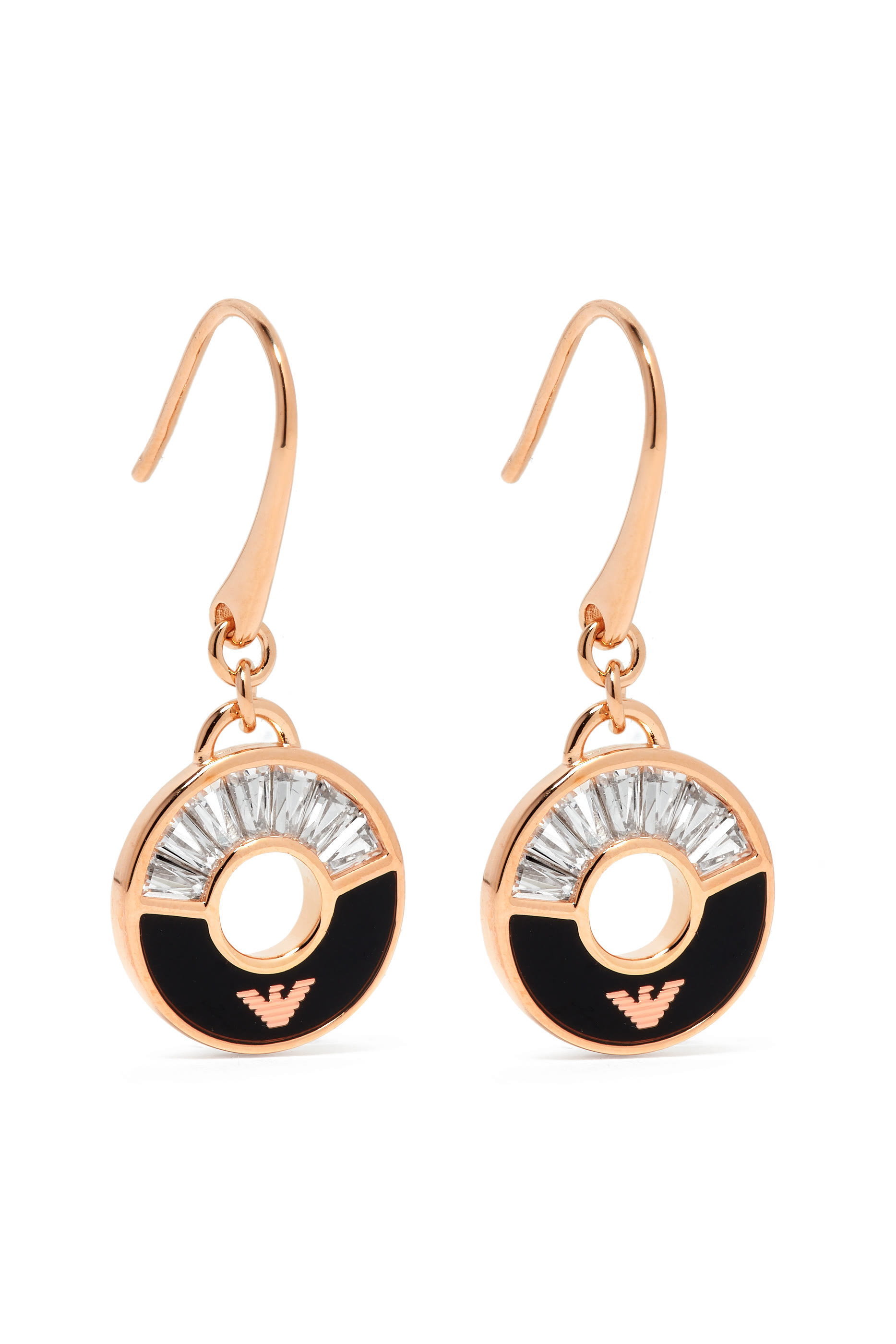 Essential Drop Earrings