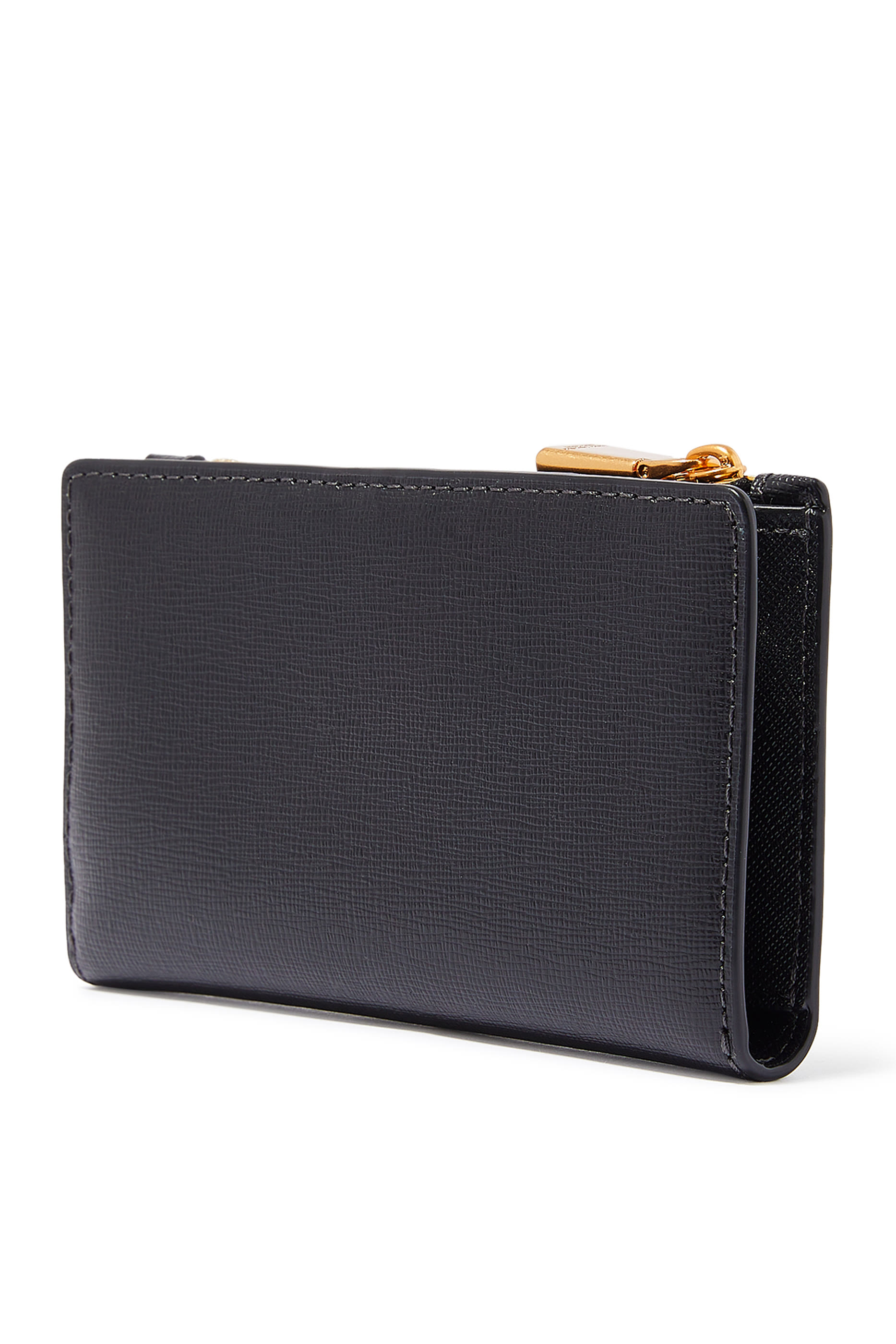Ellie Embellished Small Bifold Wallet
