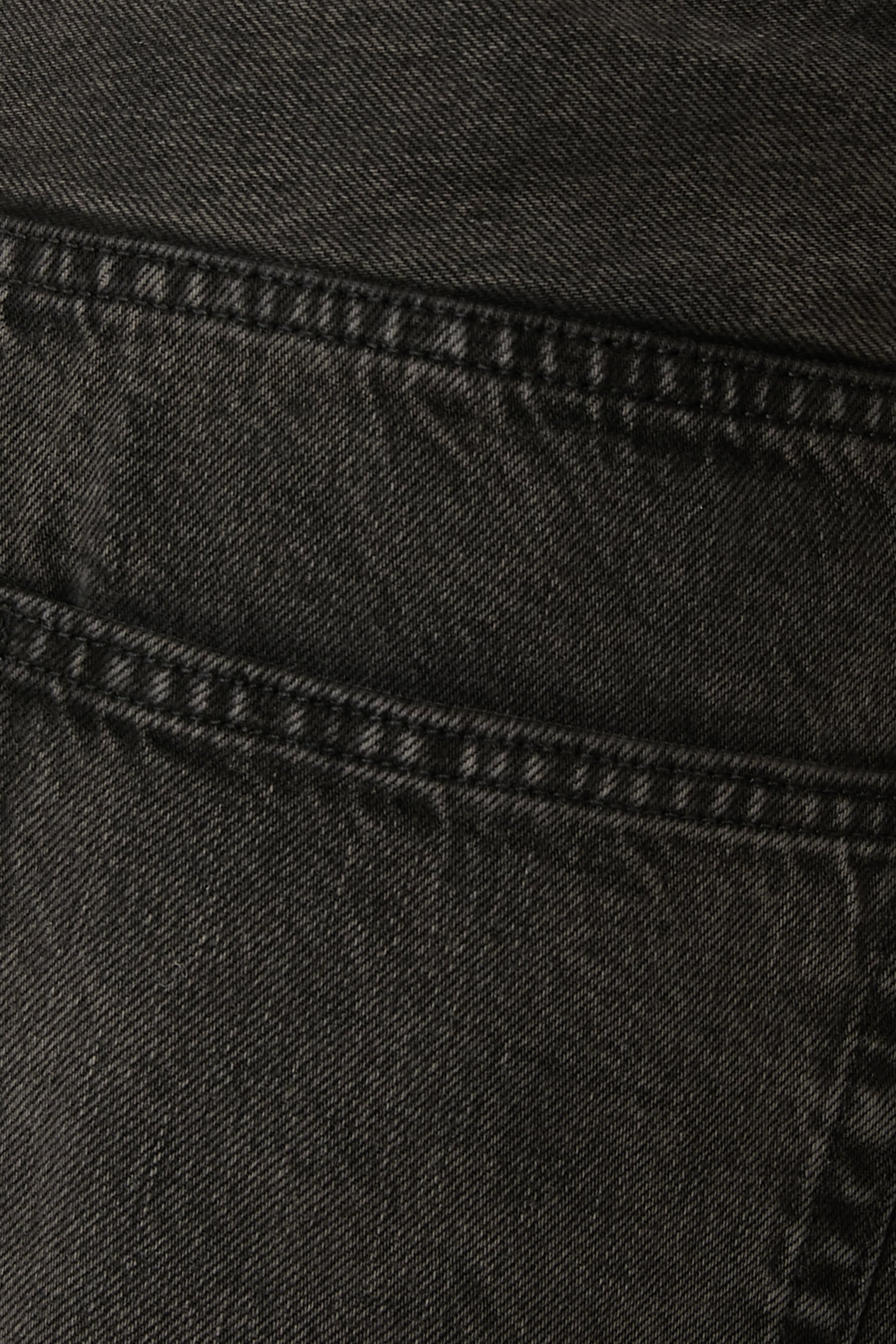 Baggy Jeans