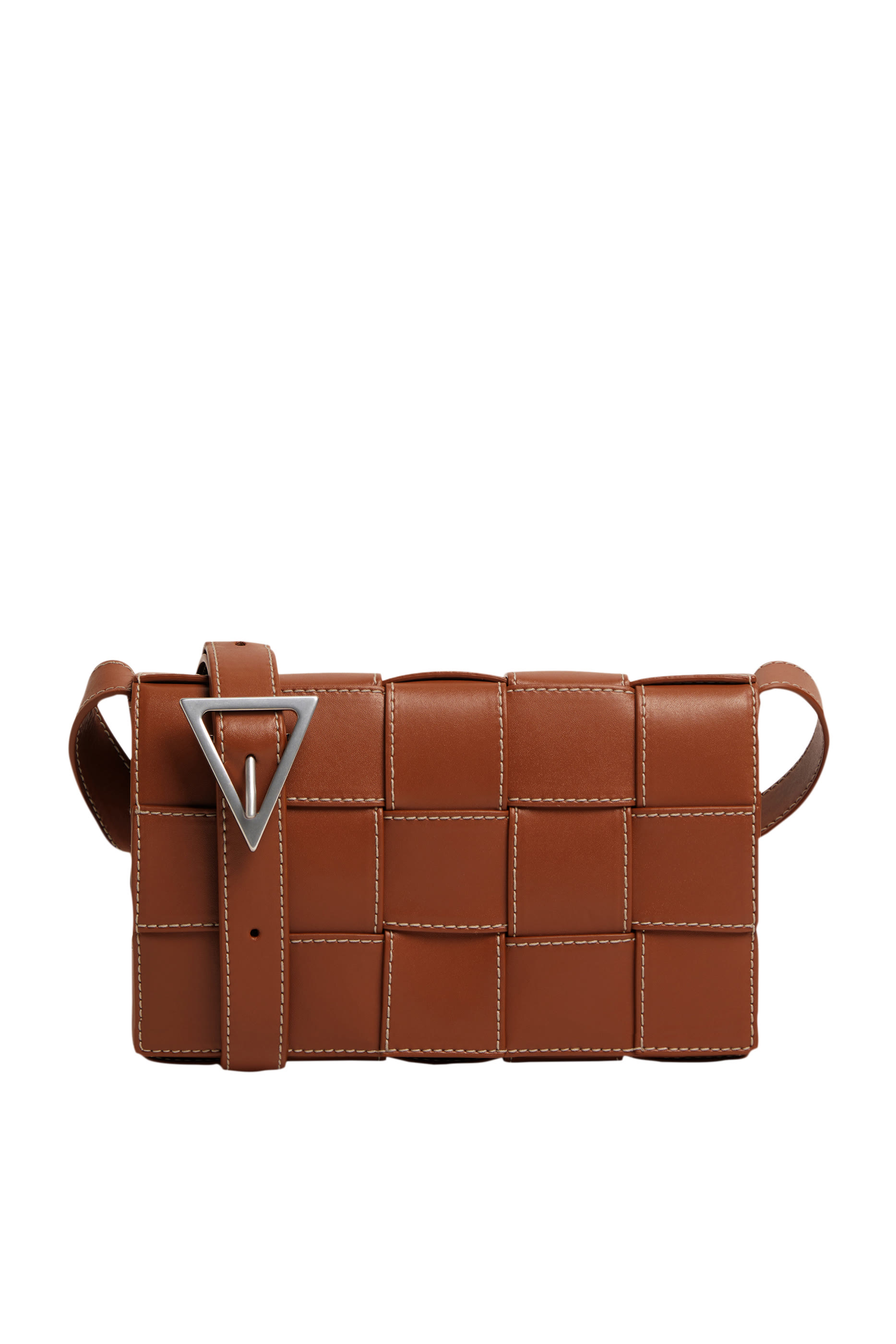 Cassette Crossbody Bag