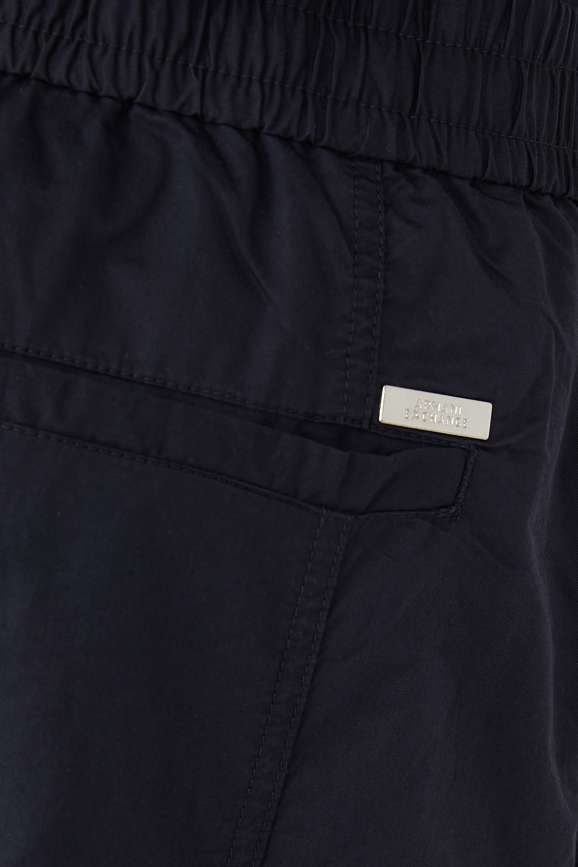 Aqua Cargo Trousers