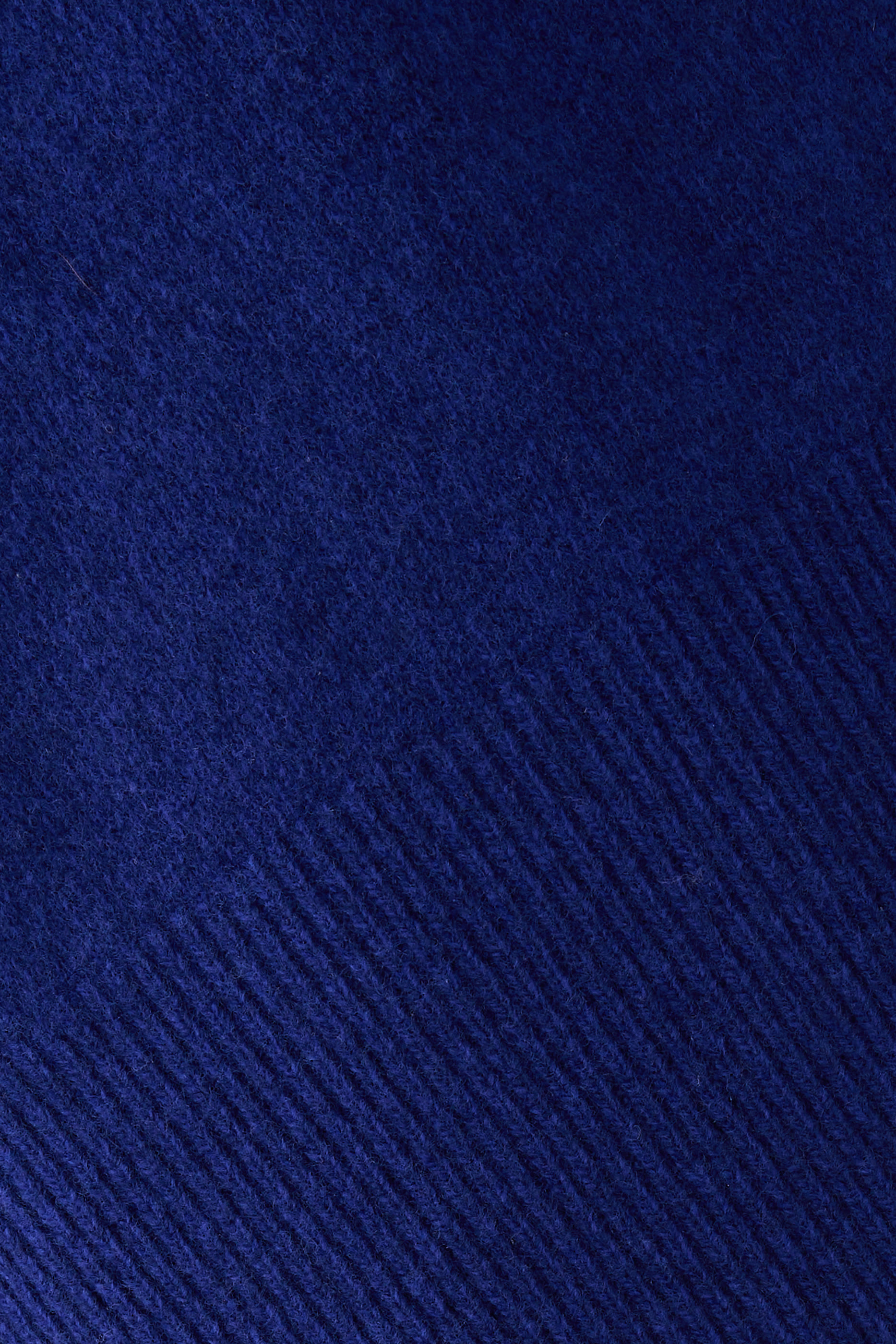 Classic V-Neck Jumper