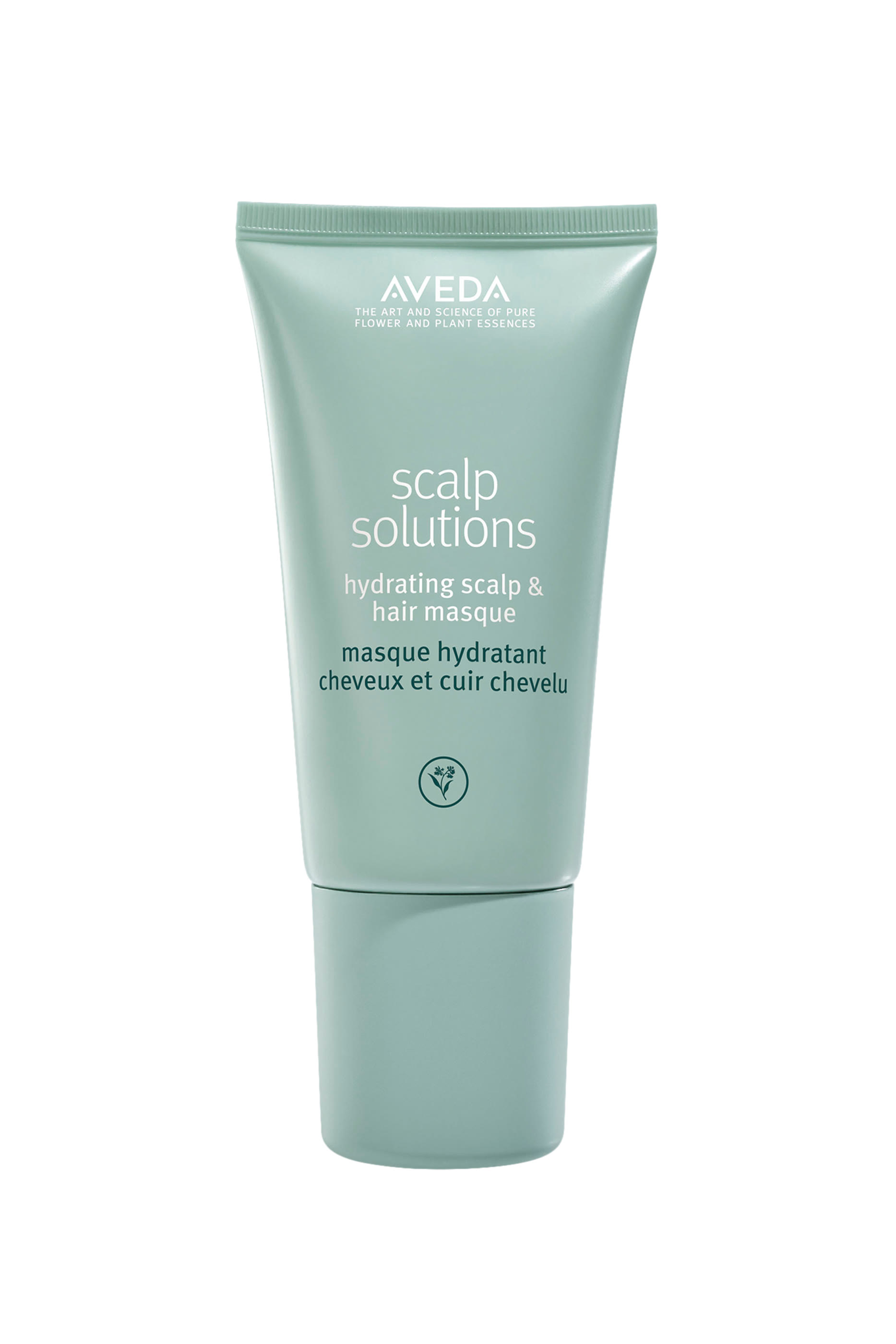 Scalp Solutions Hydrating Scalp & Hair Masque