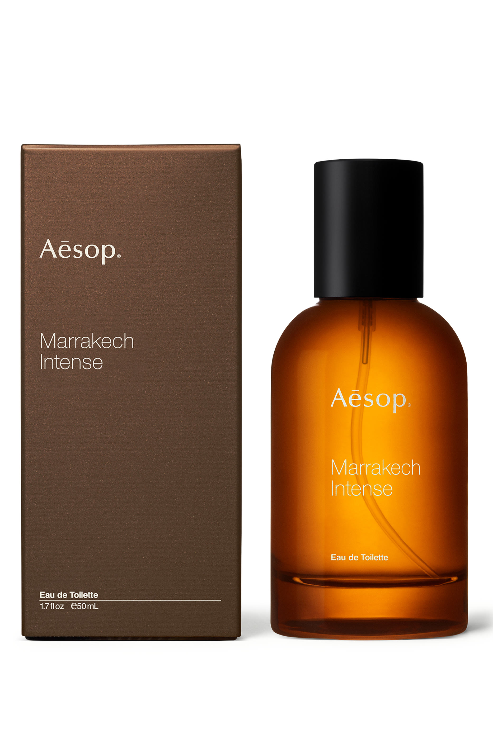Marrakech Intense Eau de Parfum