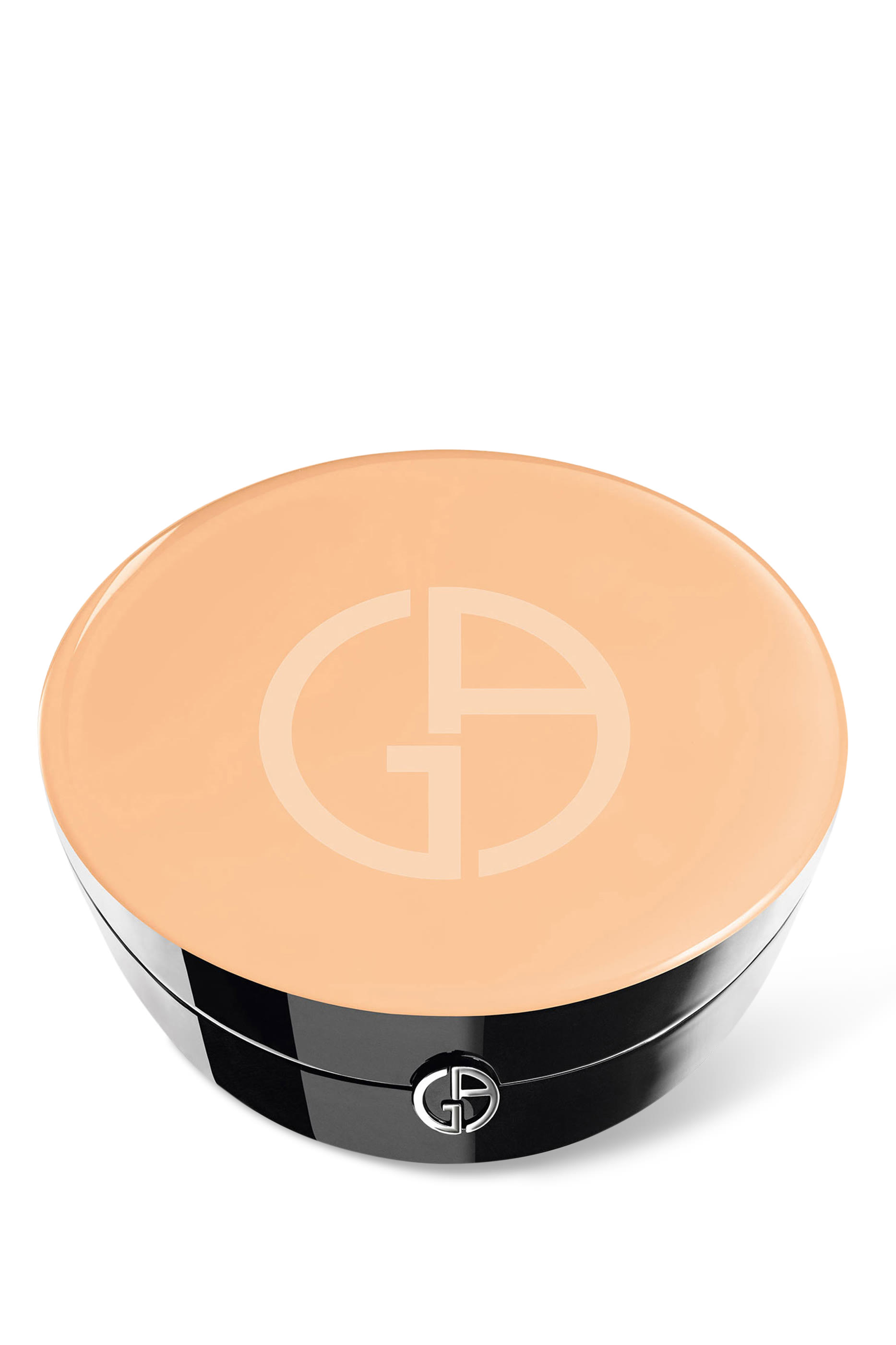 Luminous Silk Glow Fusion Face Powder