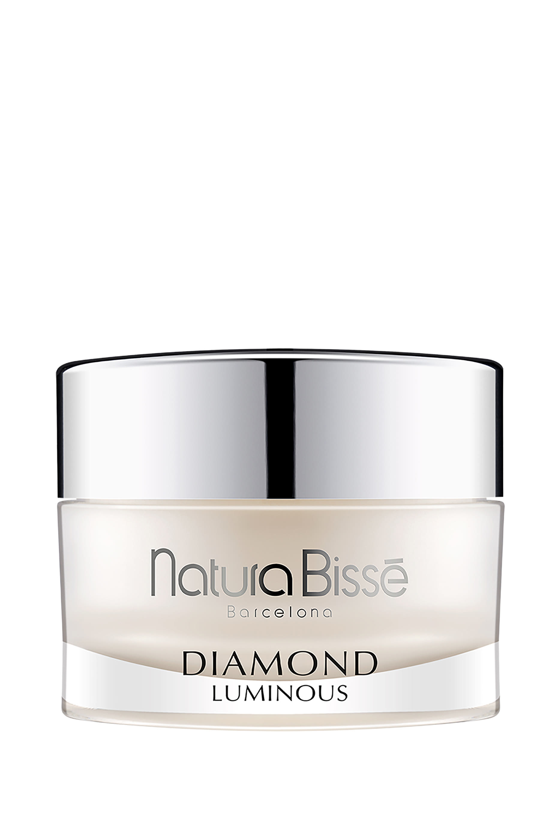Diamond Luminous Rich Luxury Cleanse