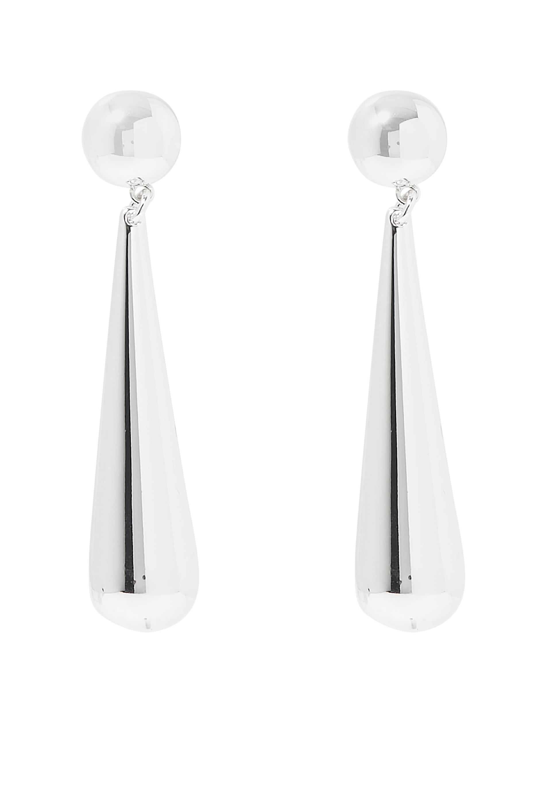 Linn&eacute;a Earrings