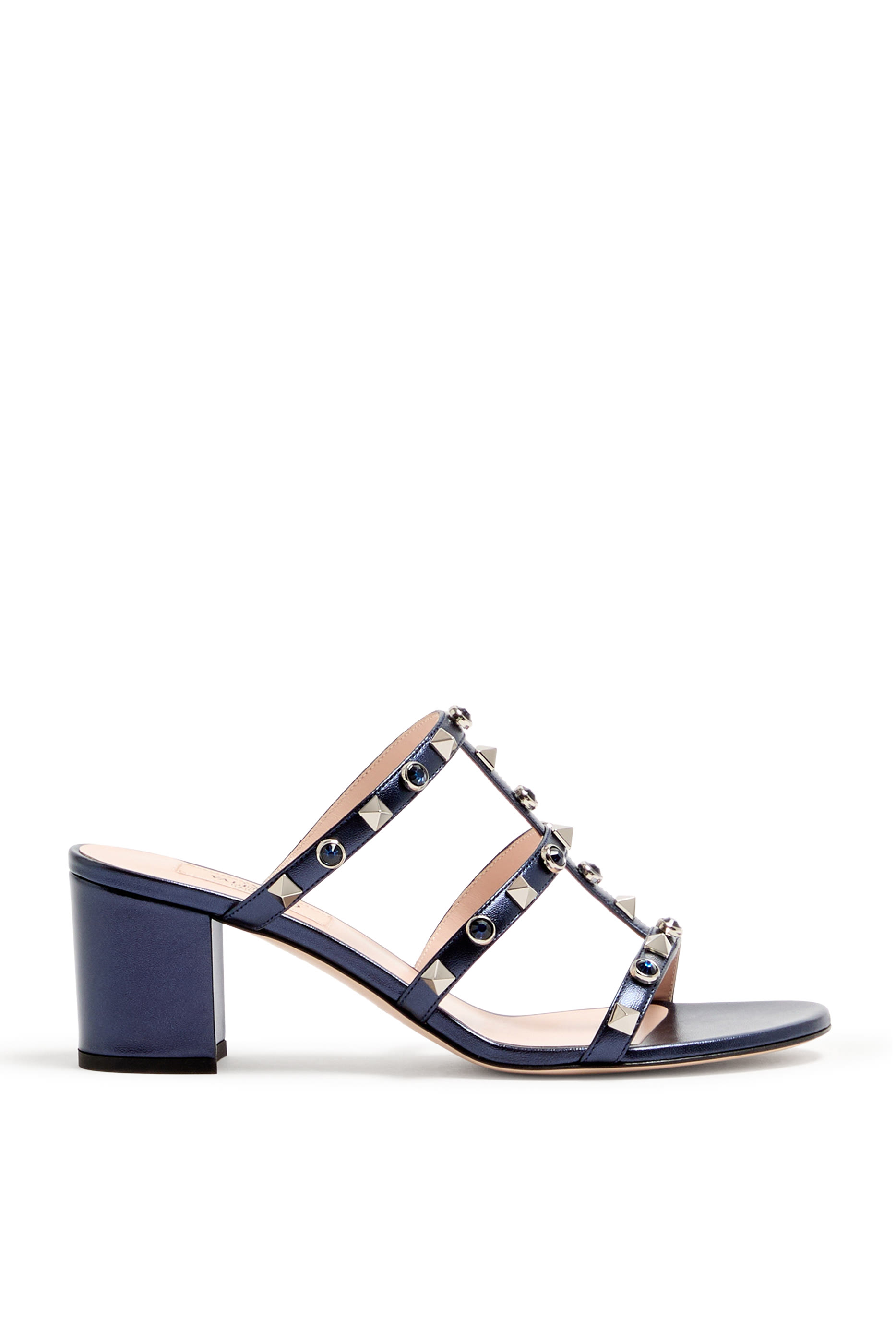 Rockstud 60 Slide Sandals