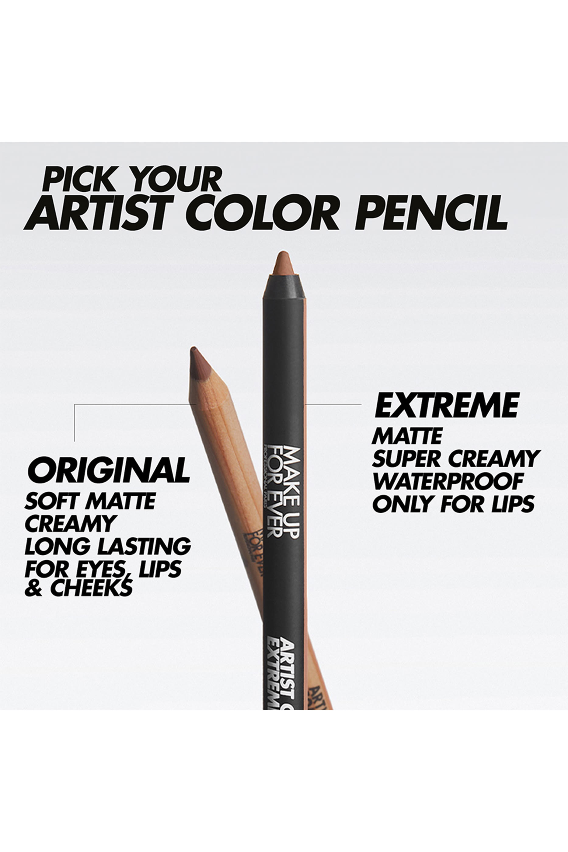 Artist Color Pencil, 1.4g