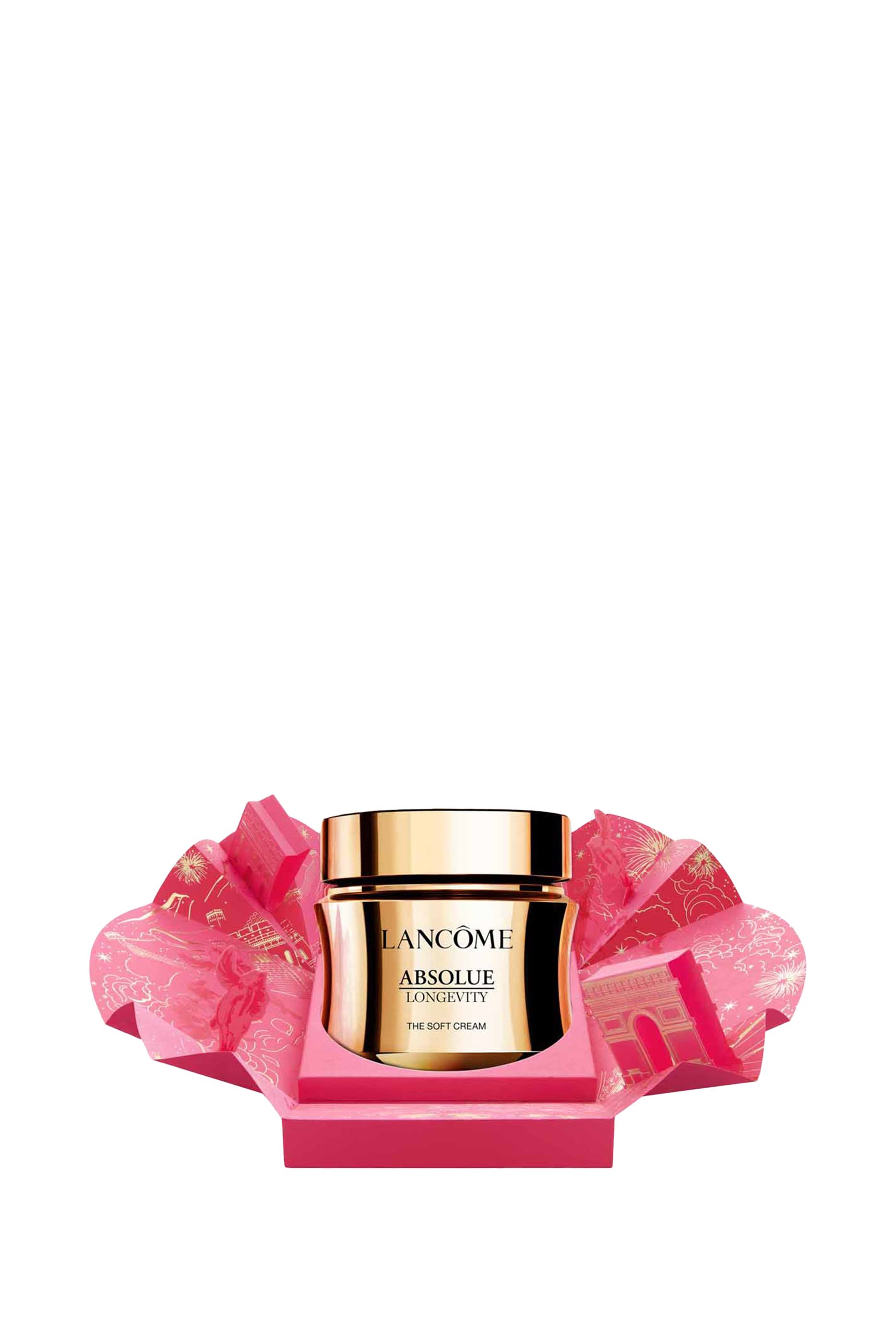 Absolue Longevity The Soft Cream - New Year 2026 Limited Edition