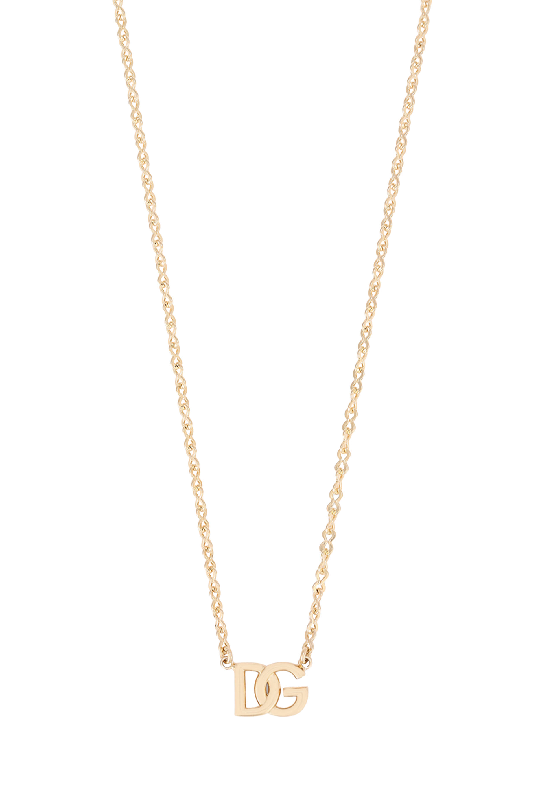 Link Choker with DG logo