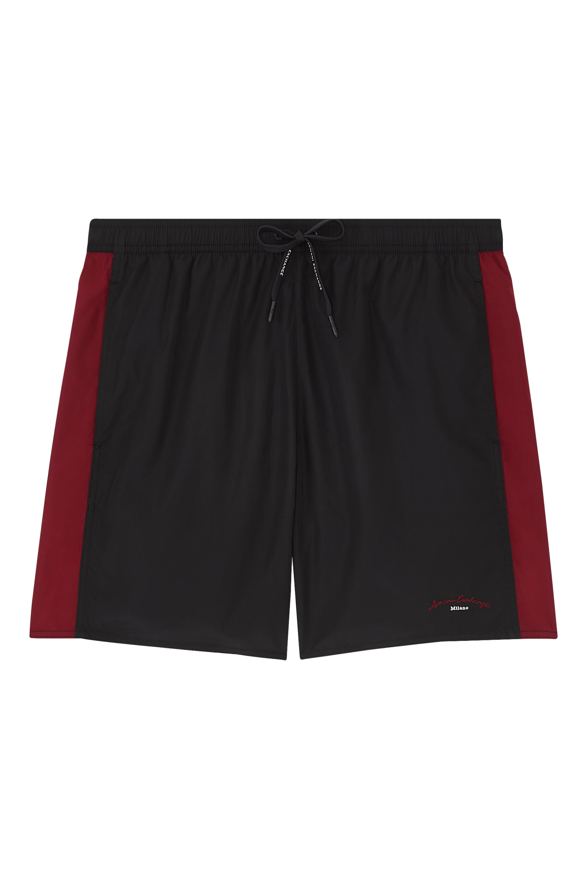 Two-Tone Boxer Costume