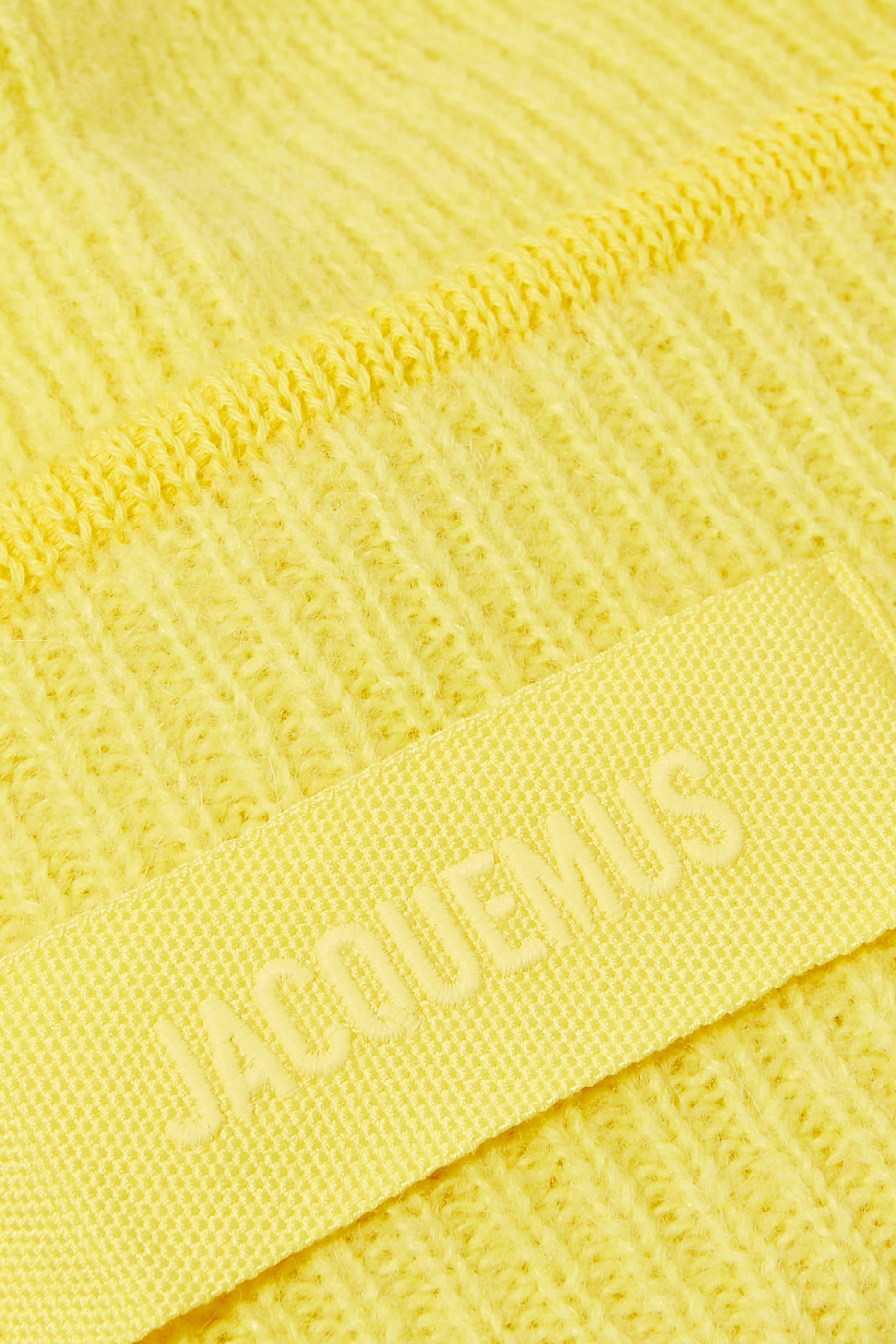 Le Bonnet Gros Grain