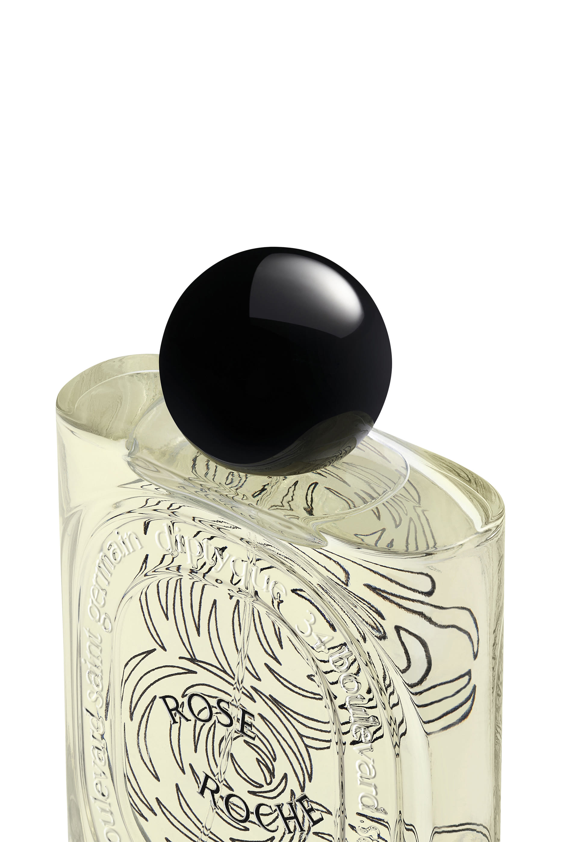 Rose Roche Eau de Parfum