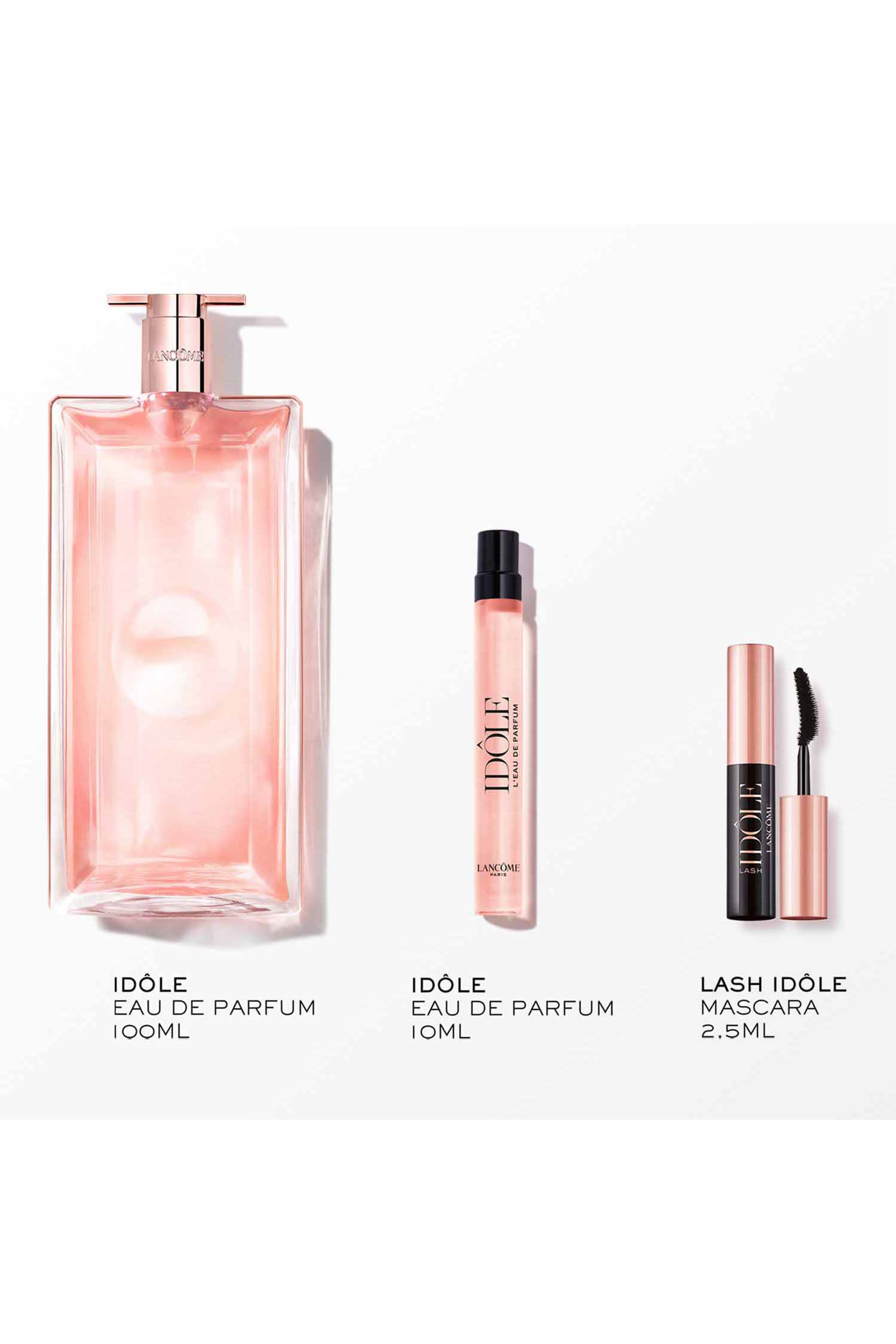 Id&ocirc;le L'Eau De Parfum Gift Set - Mother's Day Limited Edition