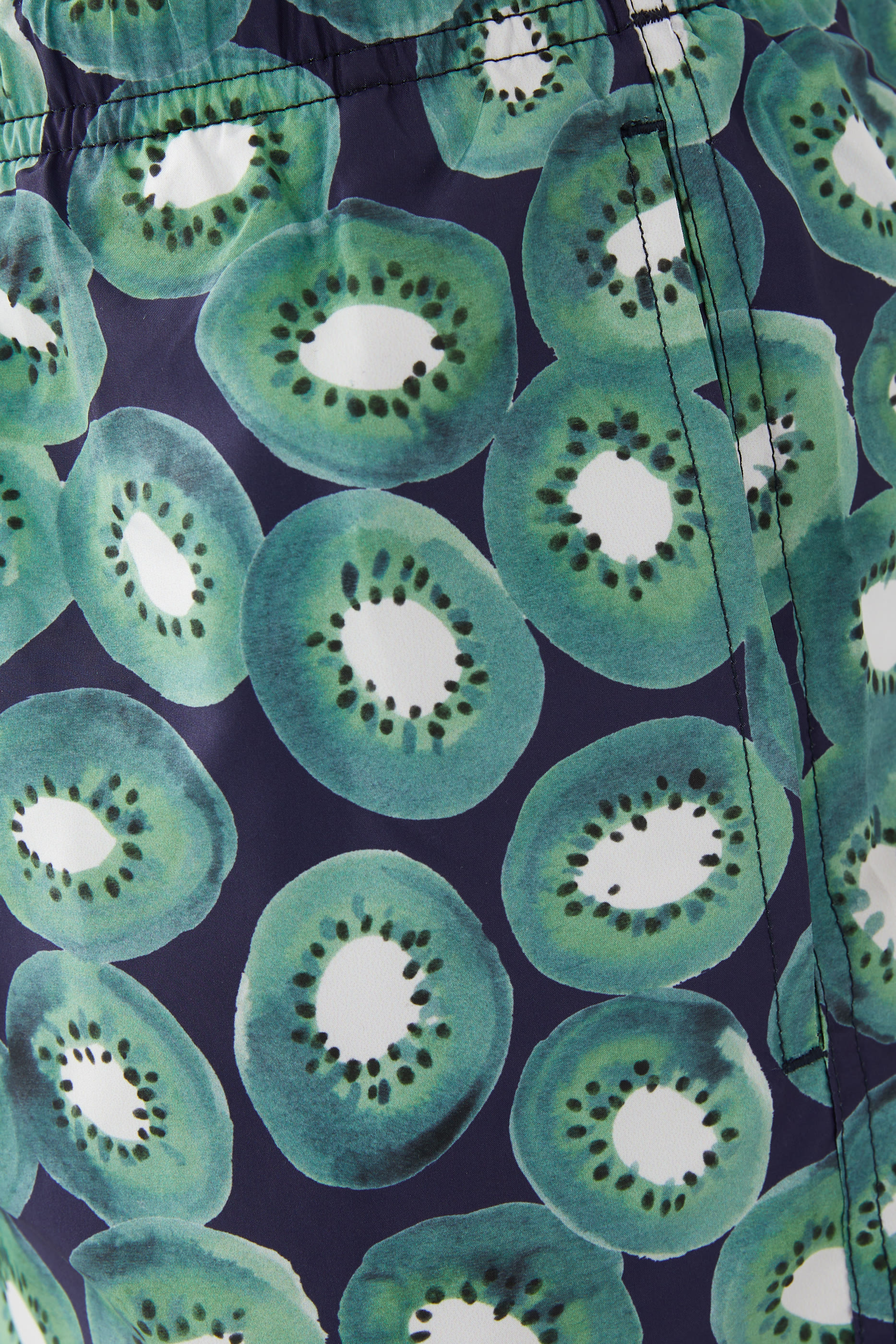 Kiwi Swimming Shorts