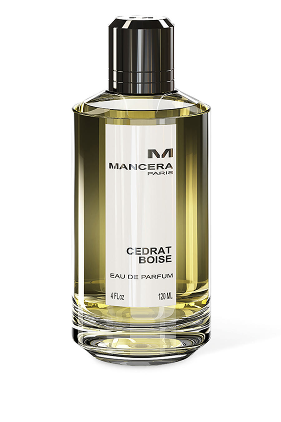 Cedrat Boise Eau De Parfum
