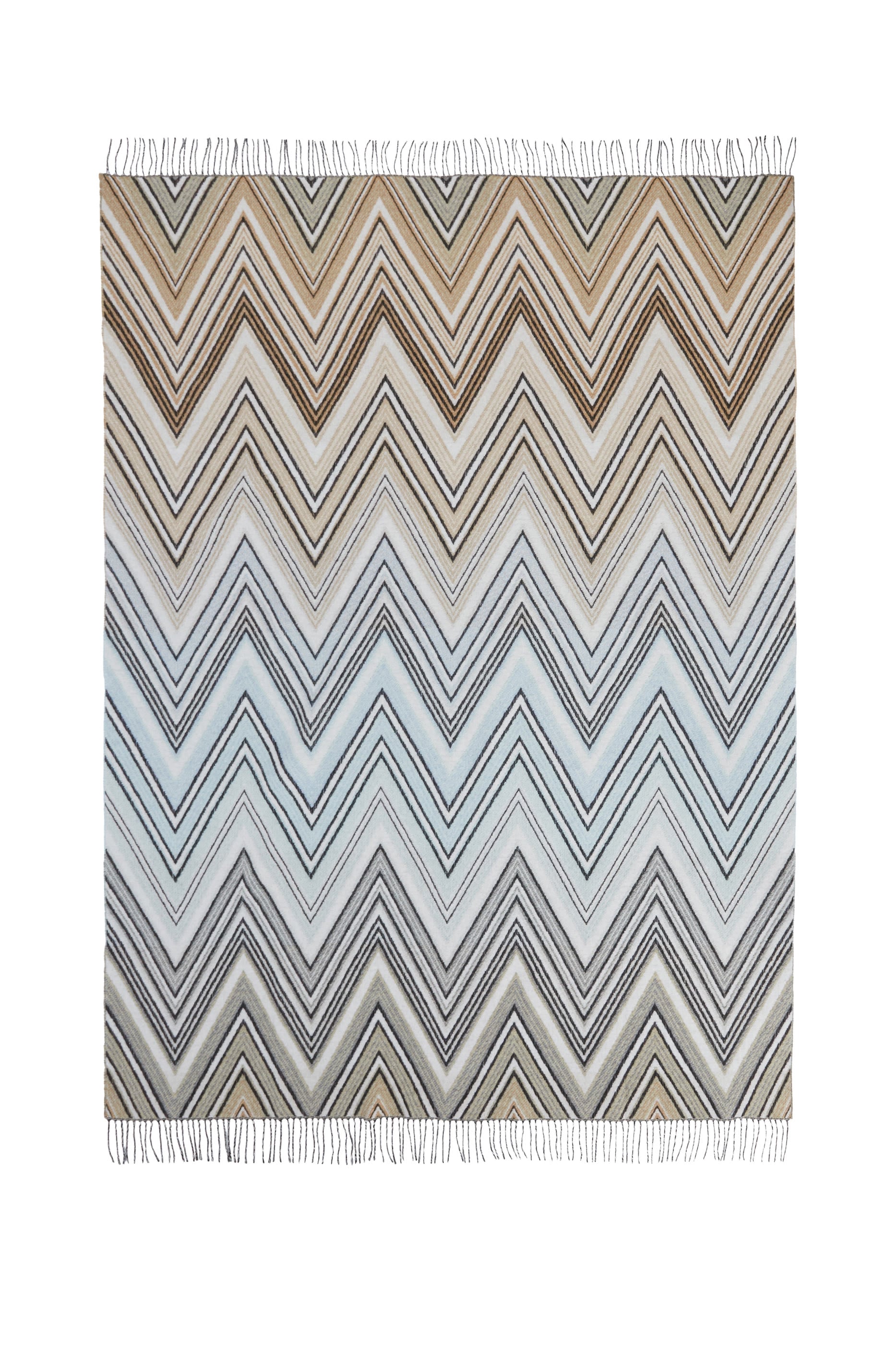 Plume Throw 