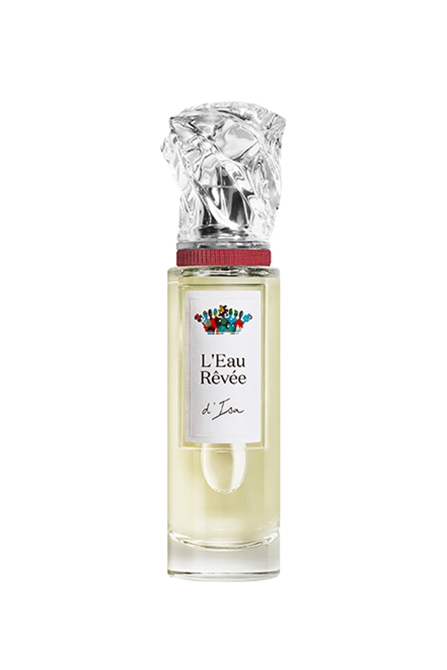 L'Eau Revee D'Isa Eau De Toilette