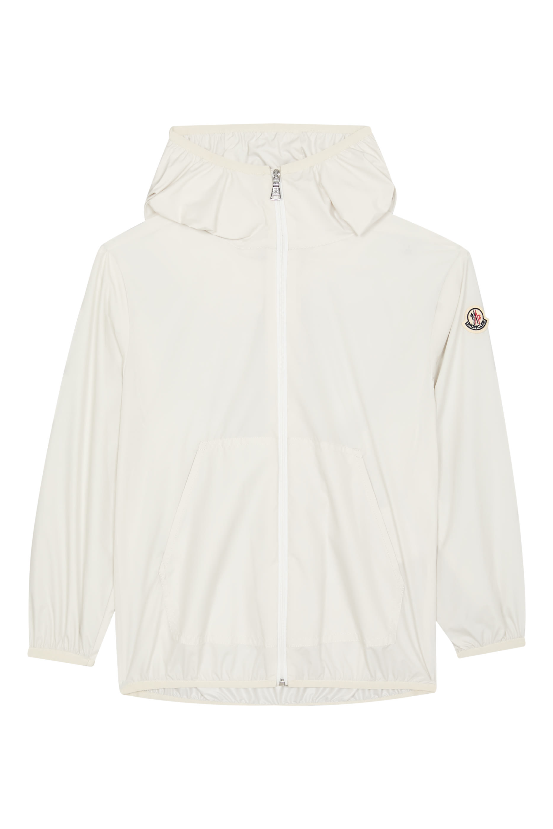 Kids Moho Hooded Jacket