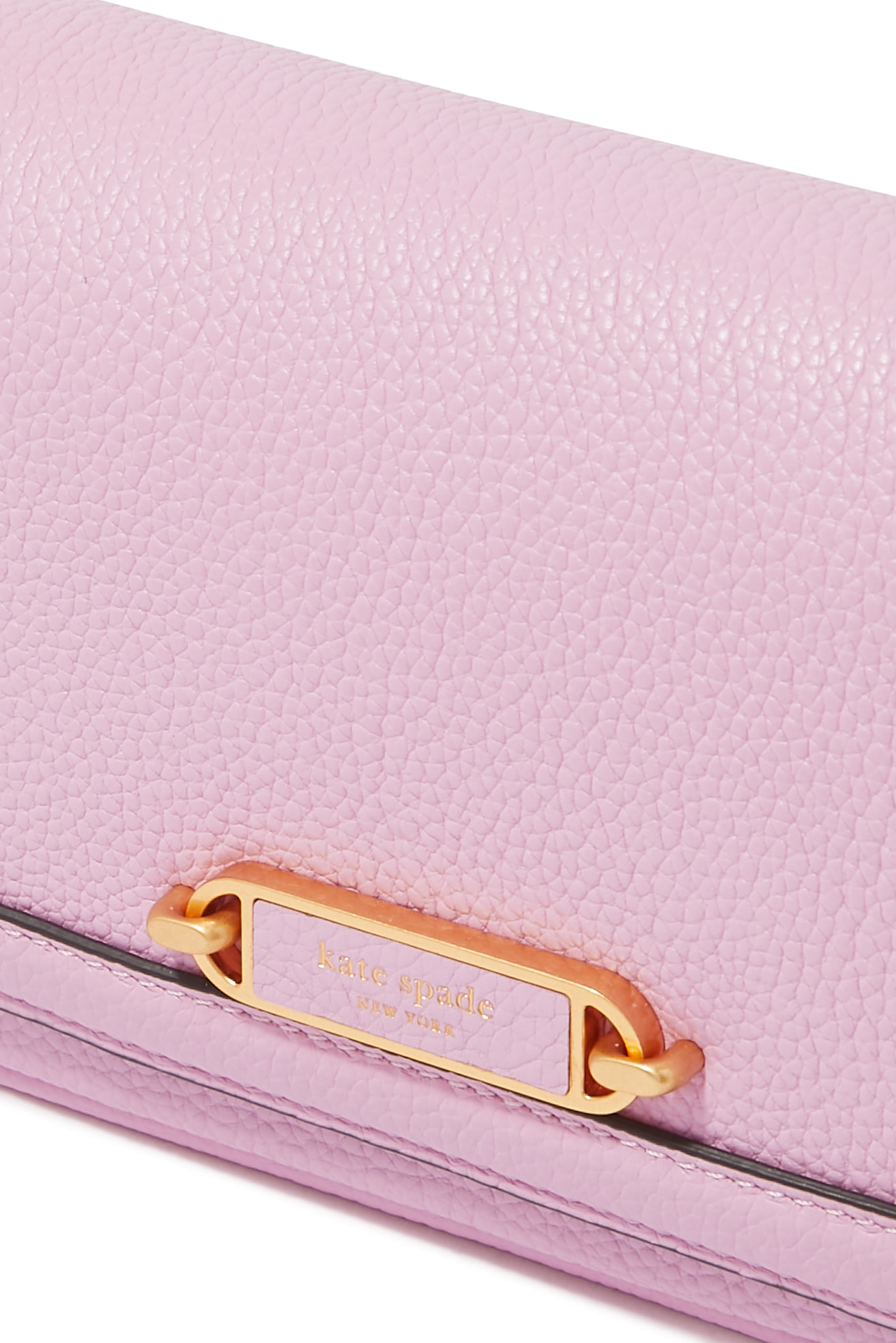 Gramercy Small Flap Shoulder Bag