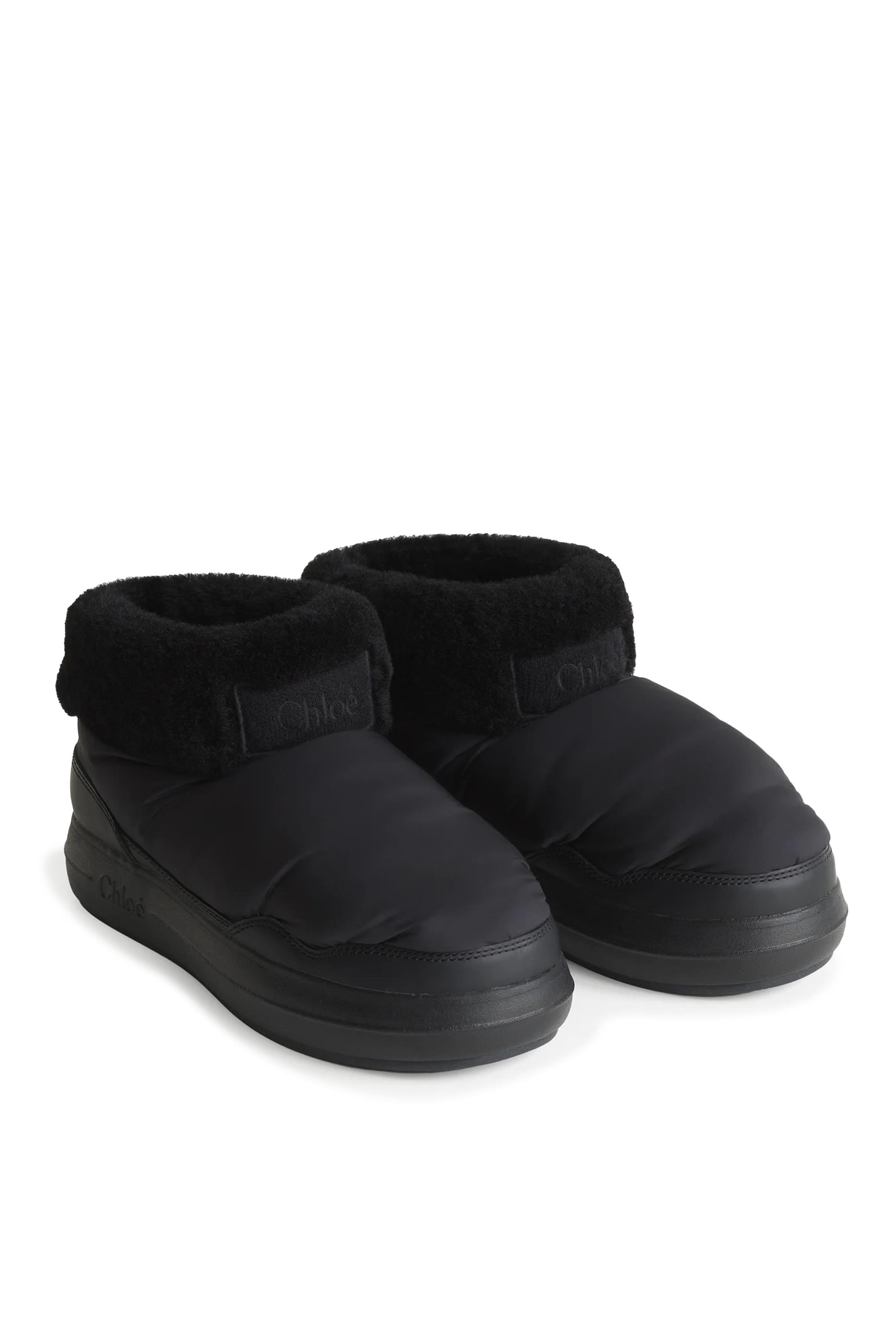 Polar 35 Ankle Boots