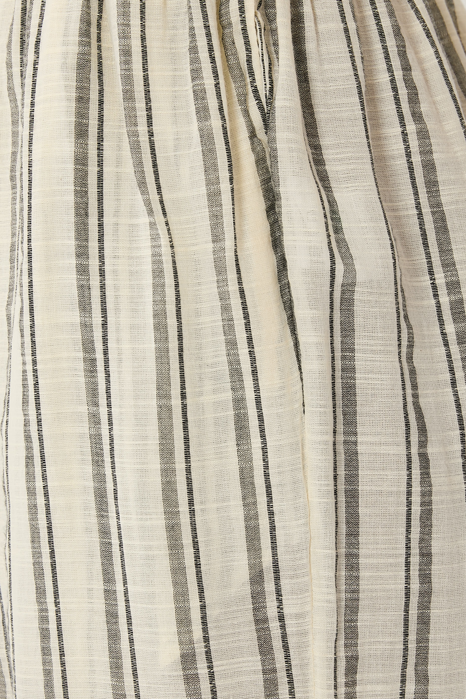 Josephine Striped Coverup Pants