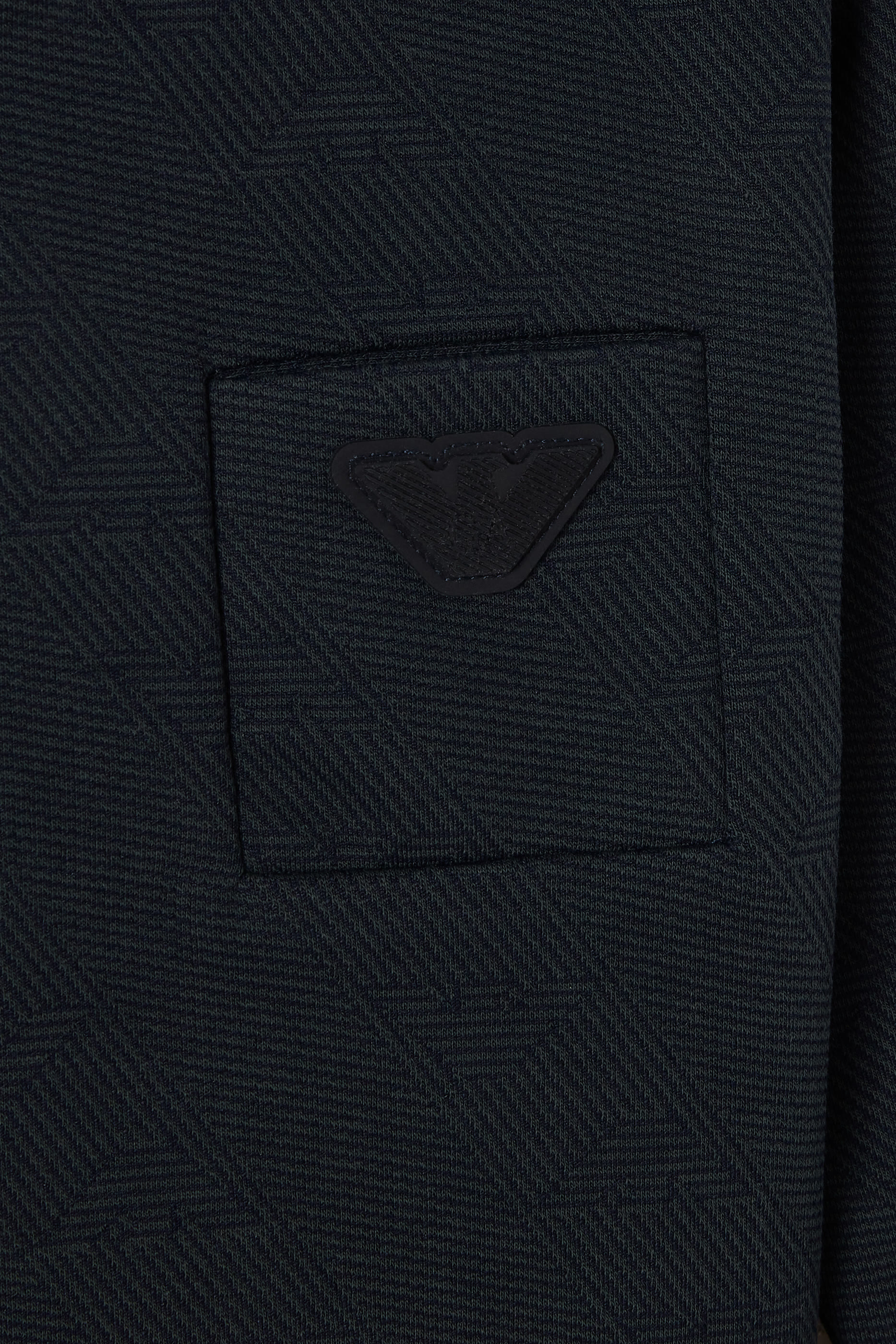 Kids Eagle Logo Sweatshirt 