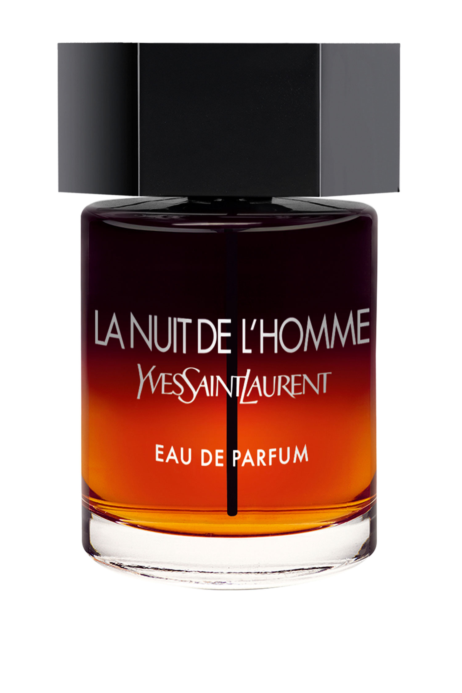 La Nuit De L'Homme Eau de Parfum