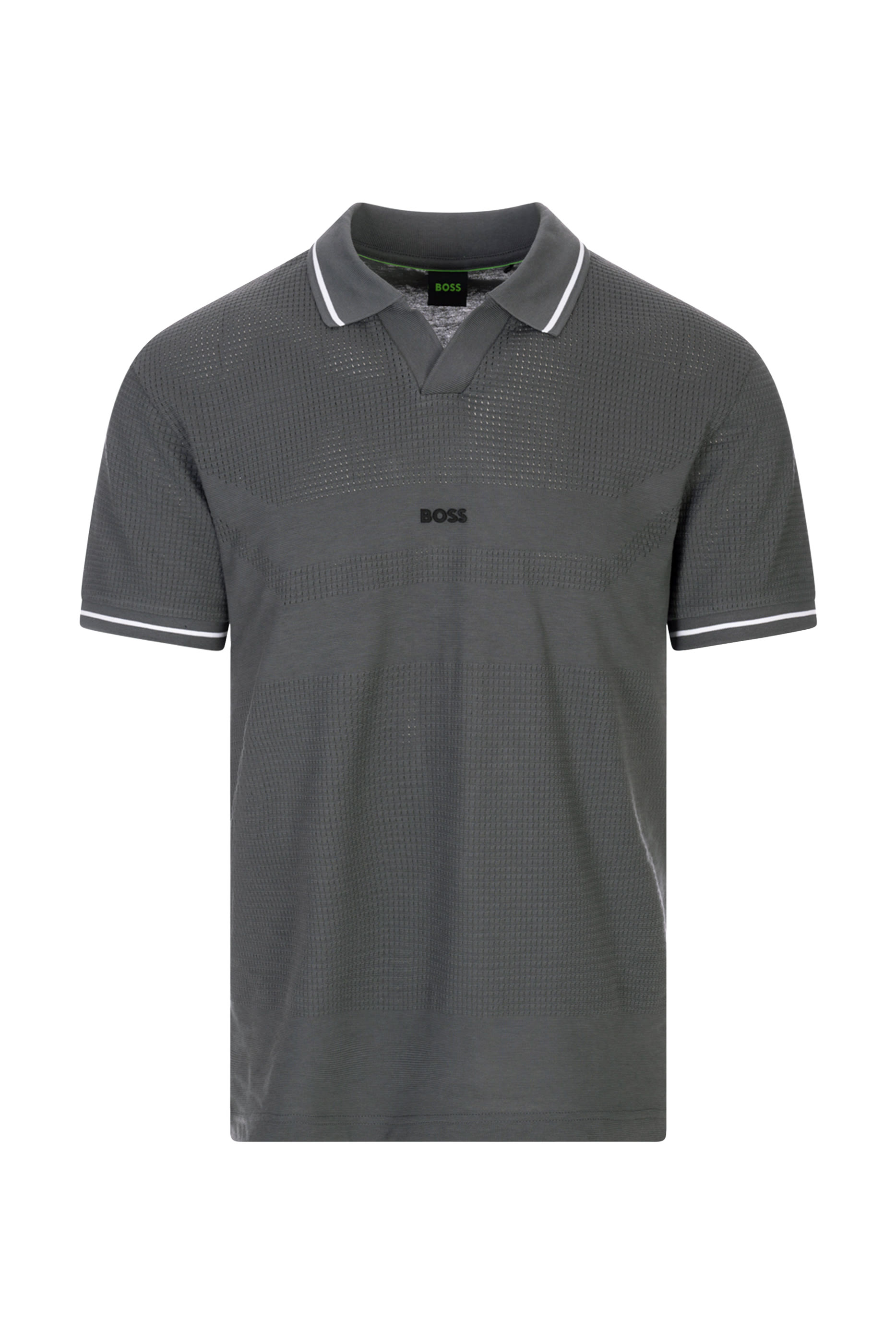 Retro TL Polo Shirt