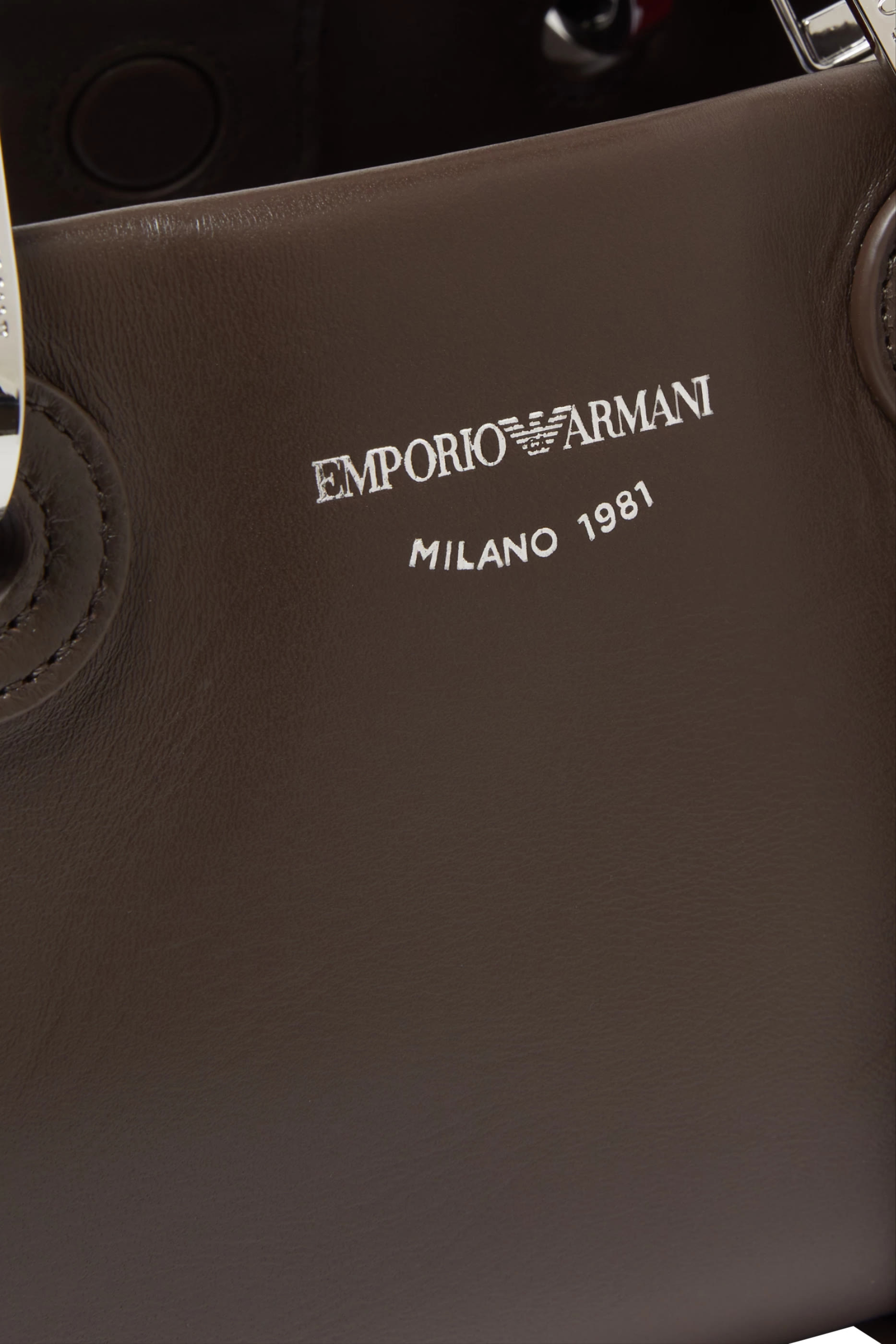 XS Top Handle Tote Bag