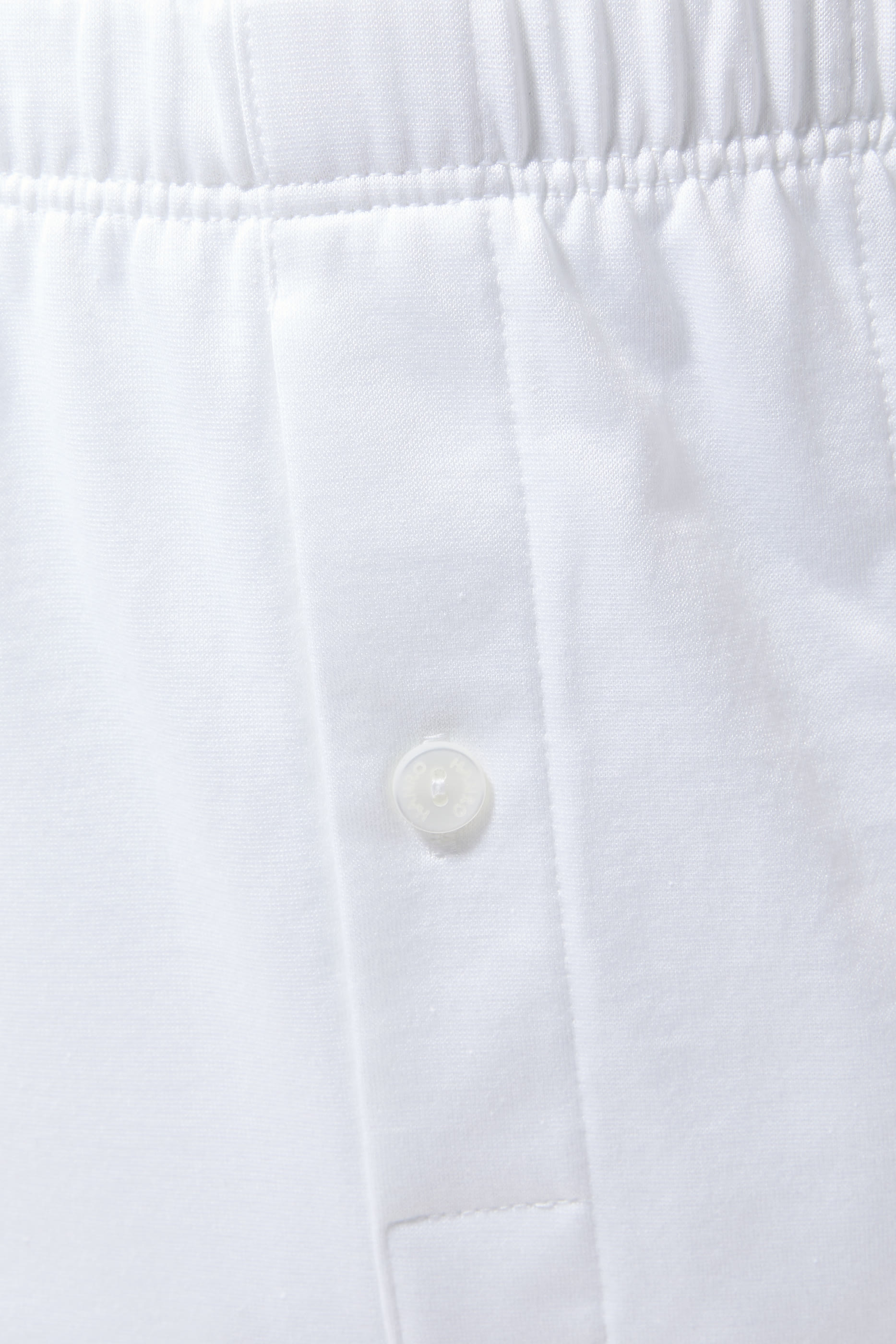 Cotton Sporty Boxers