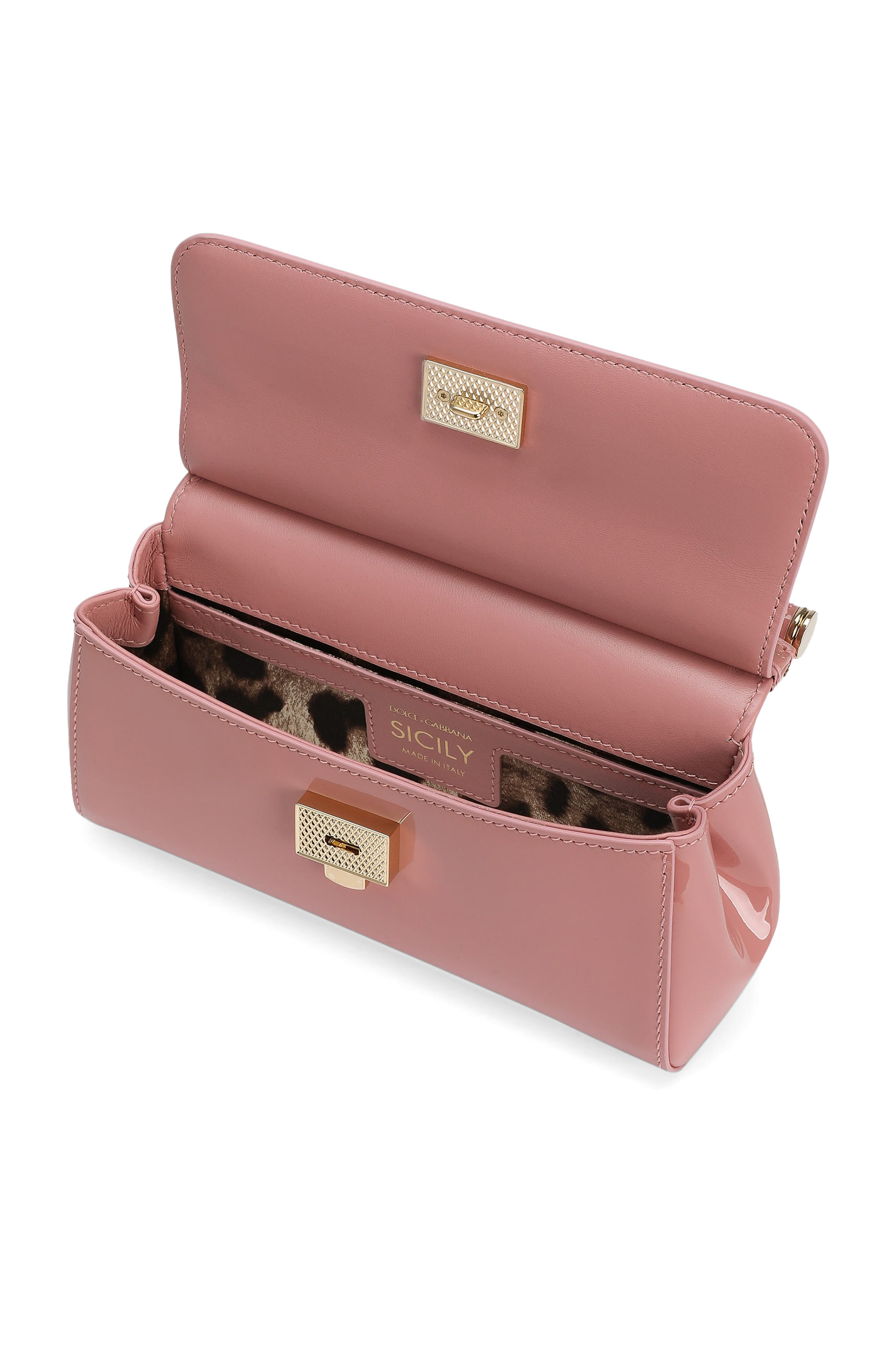 Small Sicily Handbag