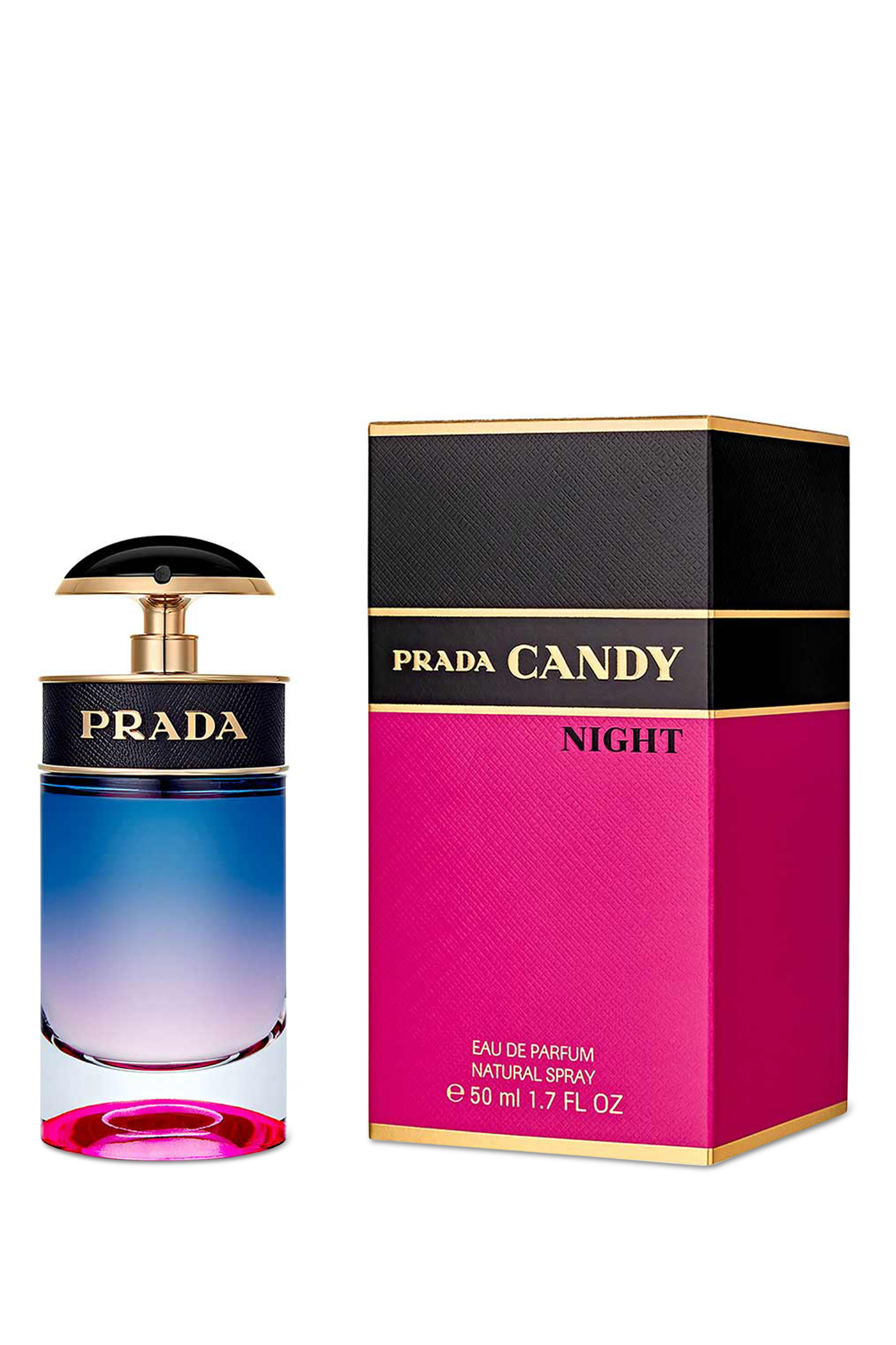 Prada Candy Night Eau de Parfum